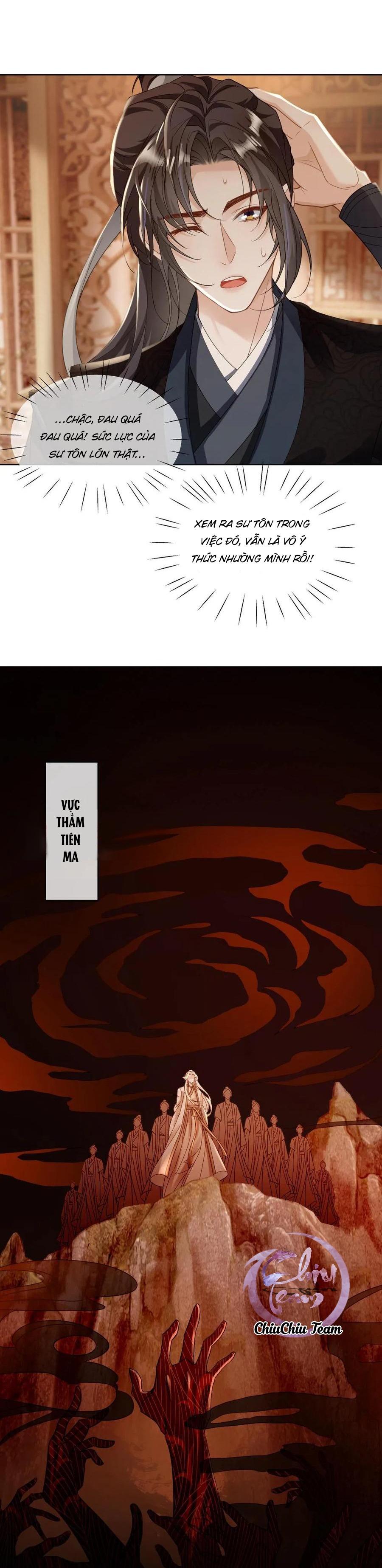 Đọc truyện Khát Vọng Ngọt Ngào - Chapter 245