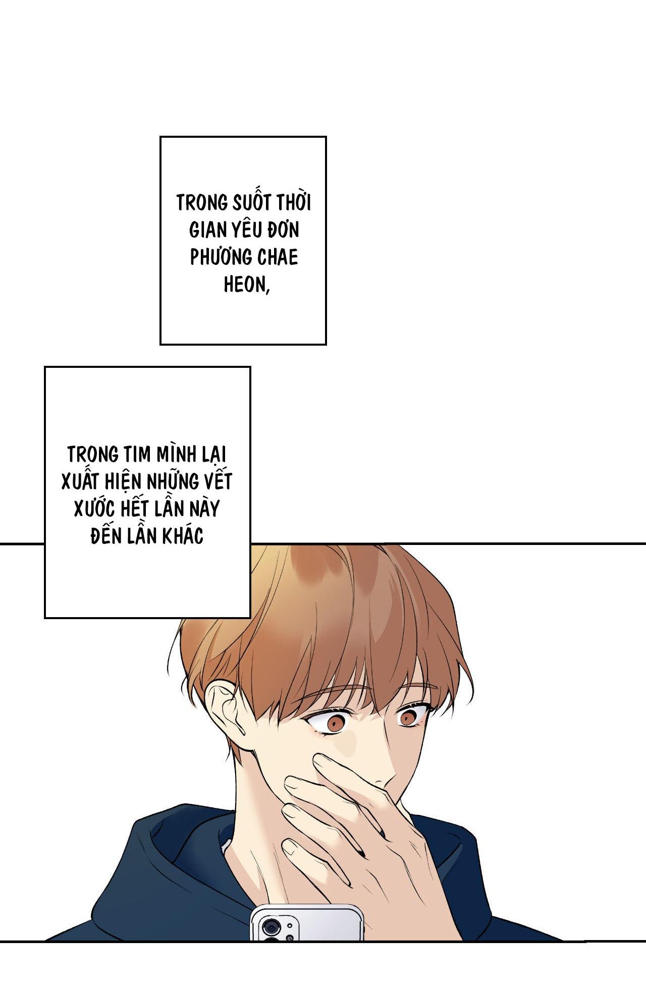 Đọc truyện ĐỐI TỐT VỚI TÔI KHÓ VẬY SAO? - Chapter 29