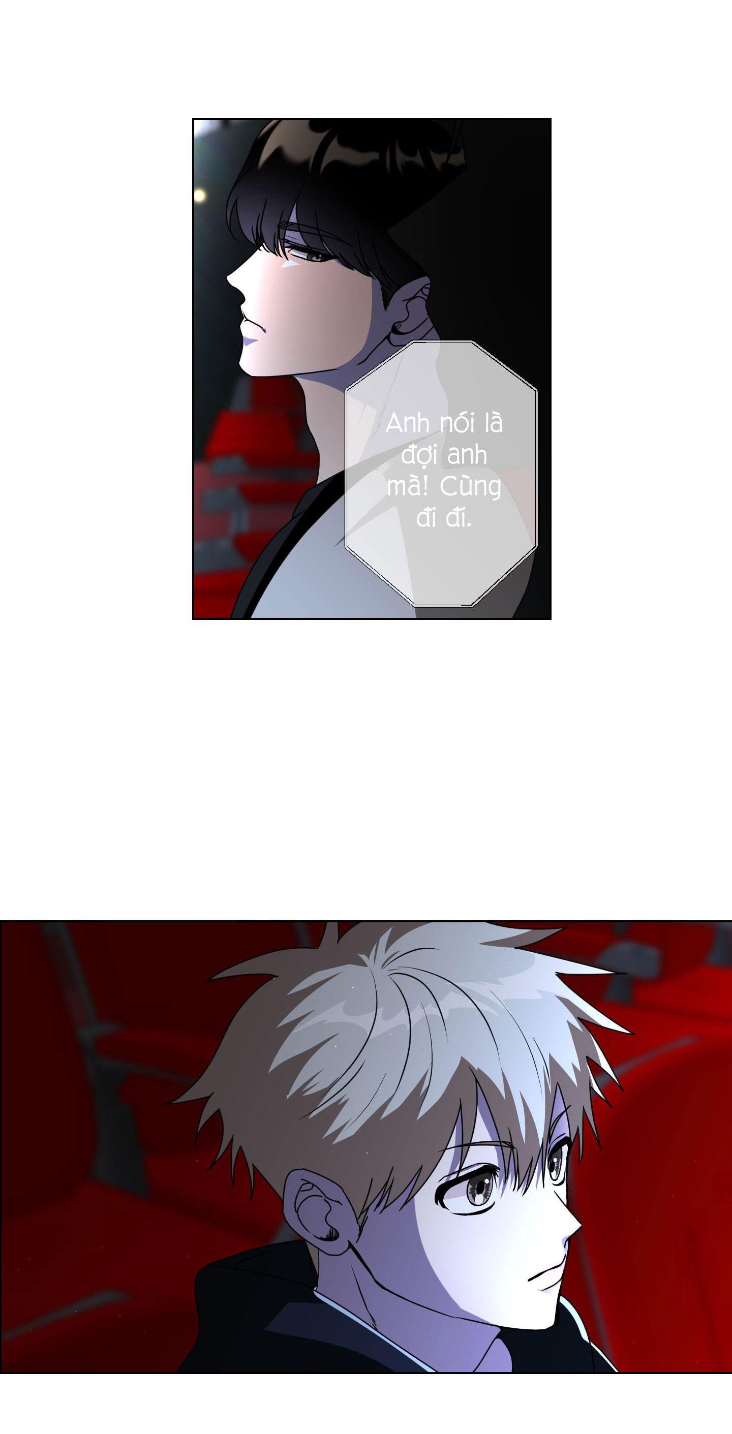 Đọc truyện Định Mệnh Sao?! - Chapter 7