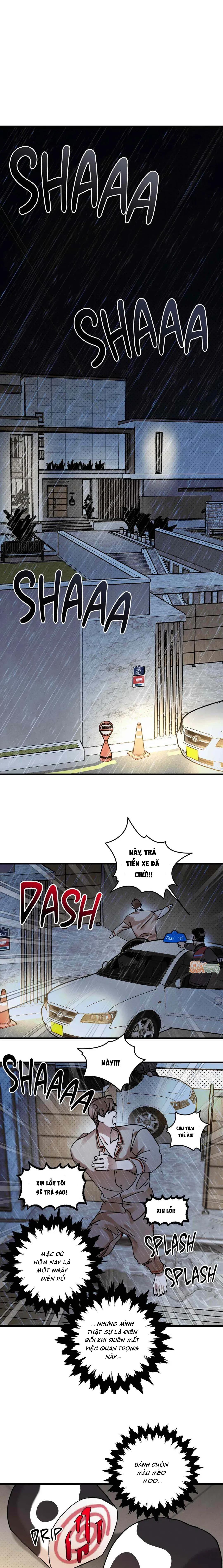 Đọc truyện Đơn Phương - Chapter 18