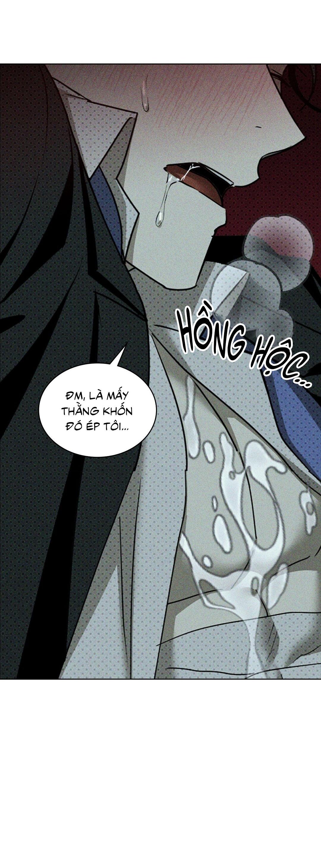 Đọc truyện DƯỚI ÁNH ĐÈN XANH Ss2 - Chapter 27