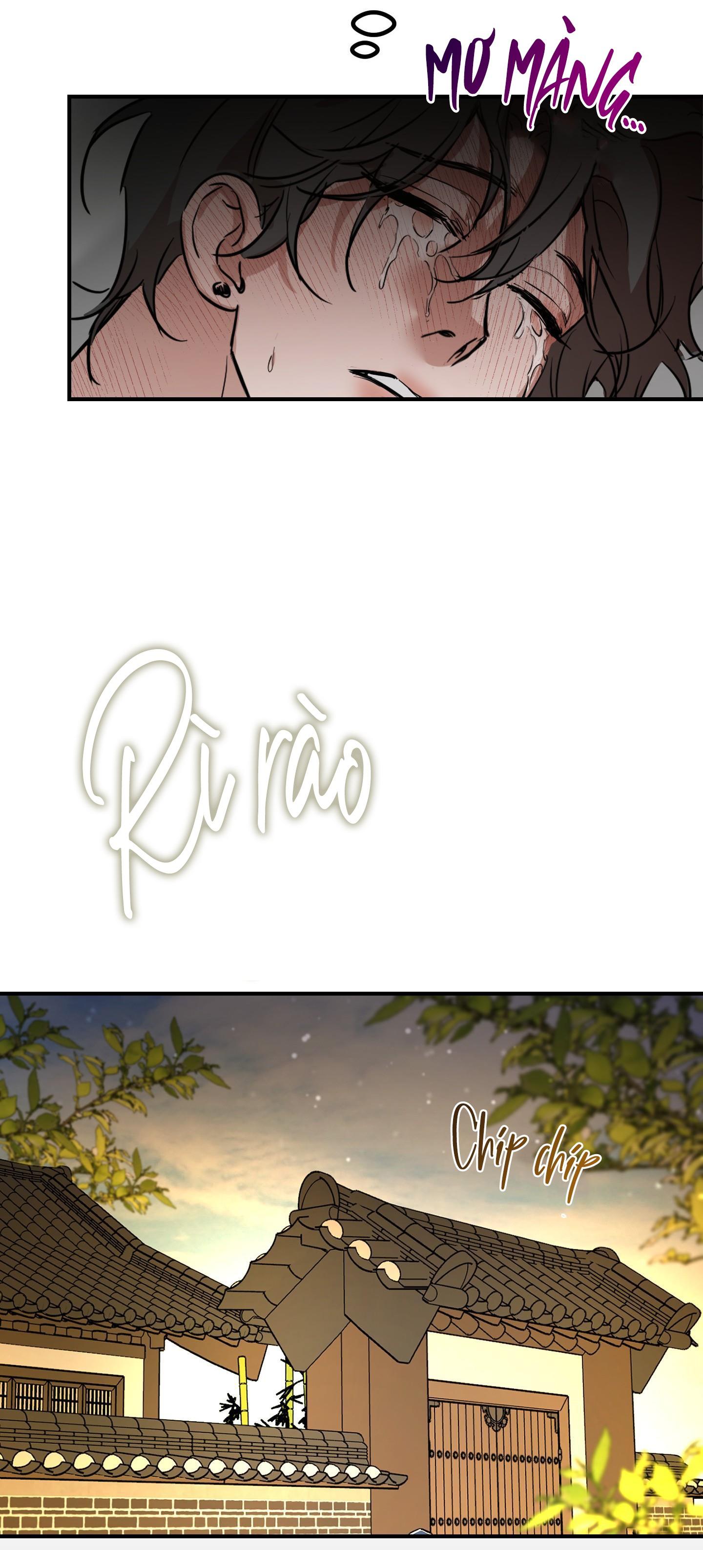 Đọc truyện SỰ THAM LAM CỦA NHÂN LOẠI - Chapter 7.3