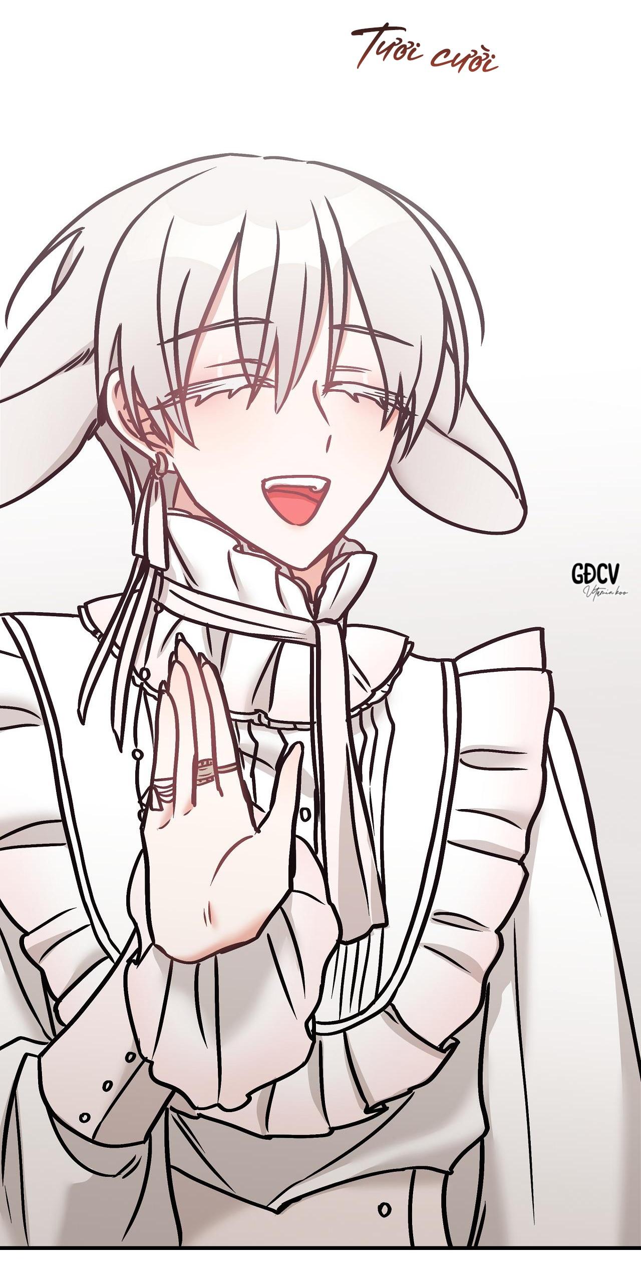 Đọc truyện THƯA NGÀI HỔ, TÔI ĐÃ ĂN RẤT NGON MIỆNG - Chapter 27