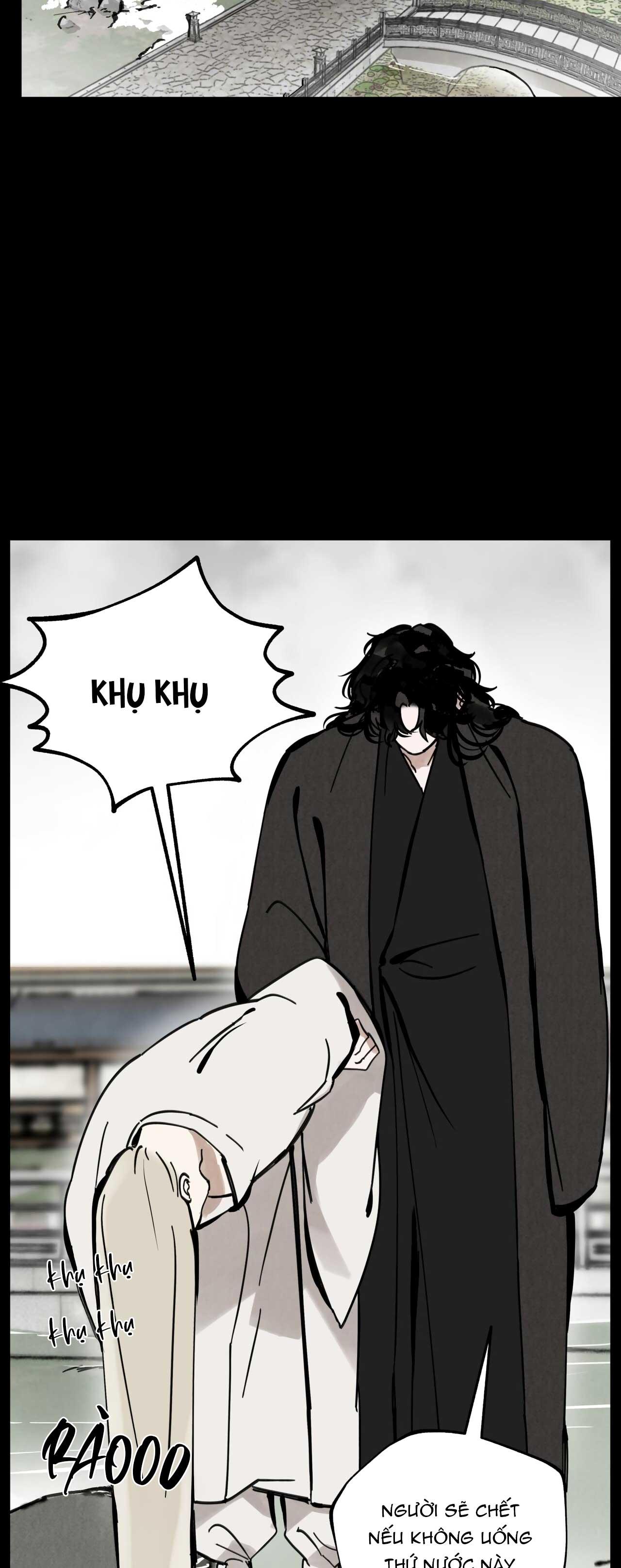 Đọc truyện PALJAE - Chapter 111