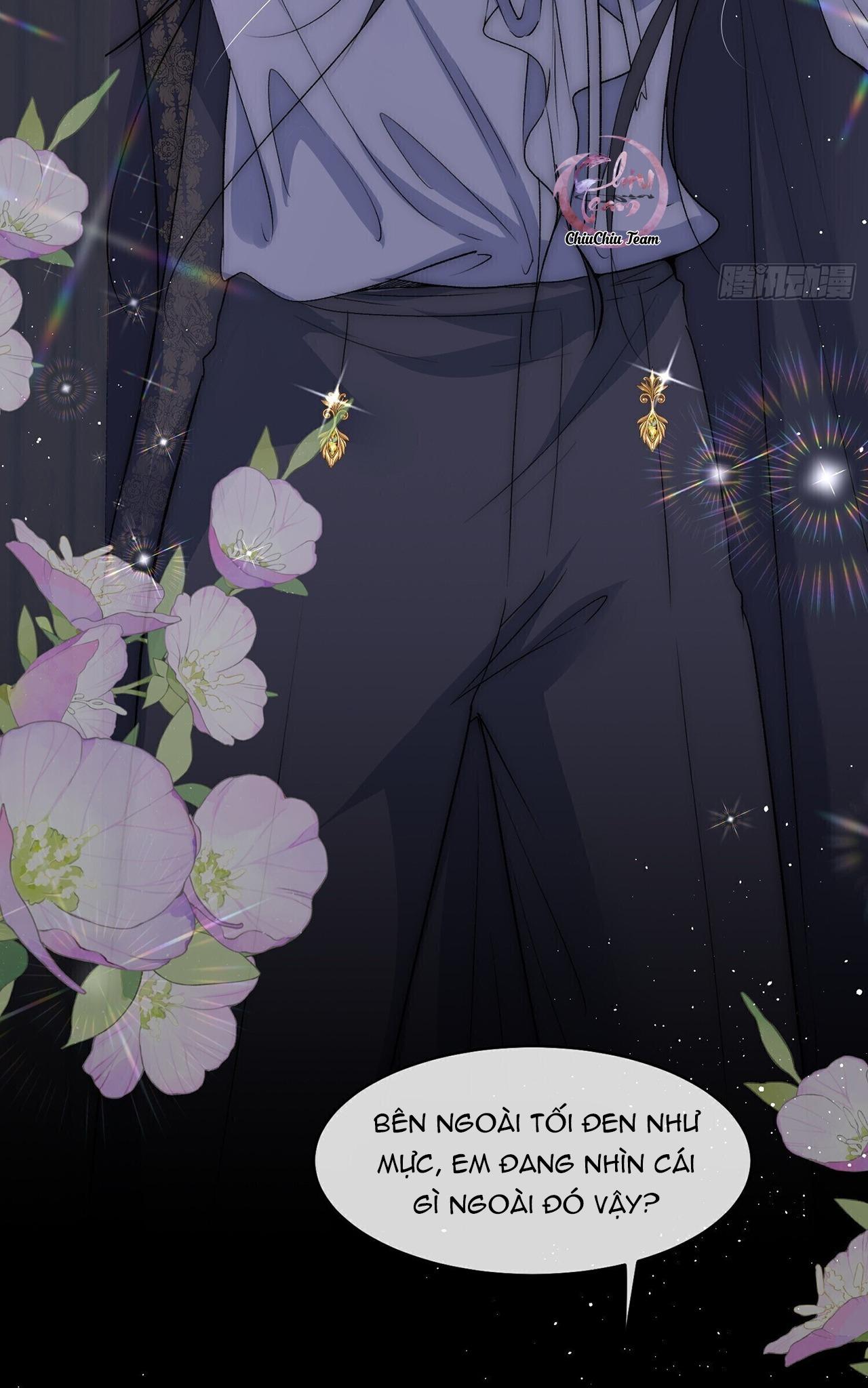 Đọc truyện Tù Long Tuyết - Chapter 12