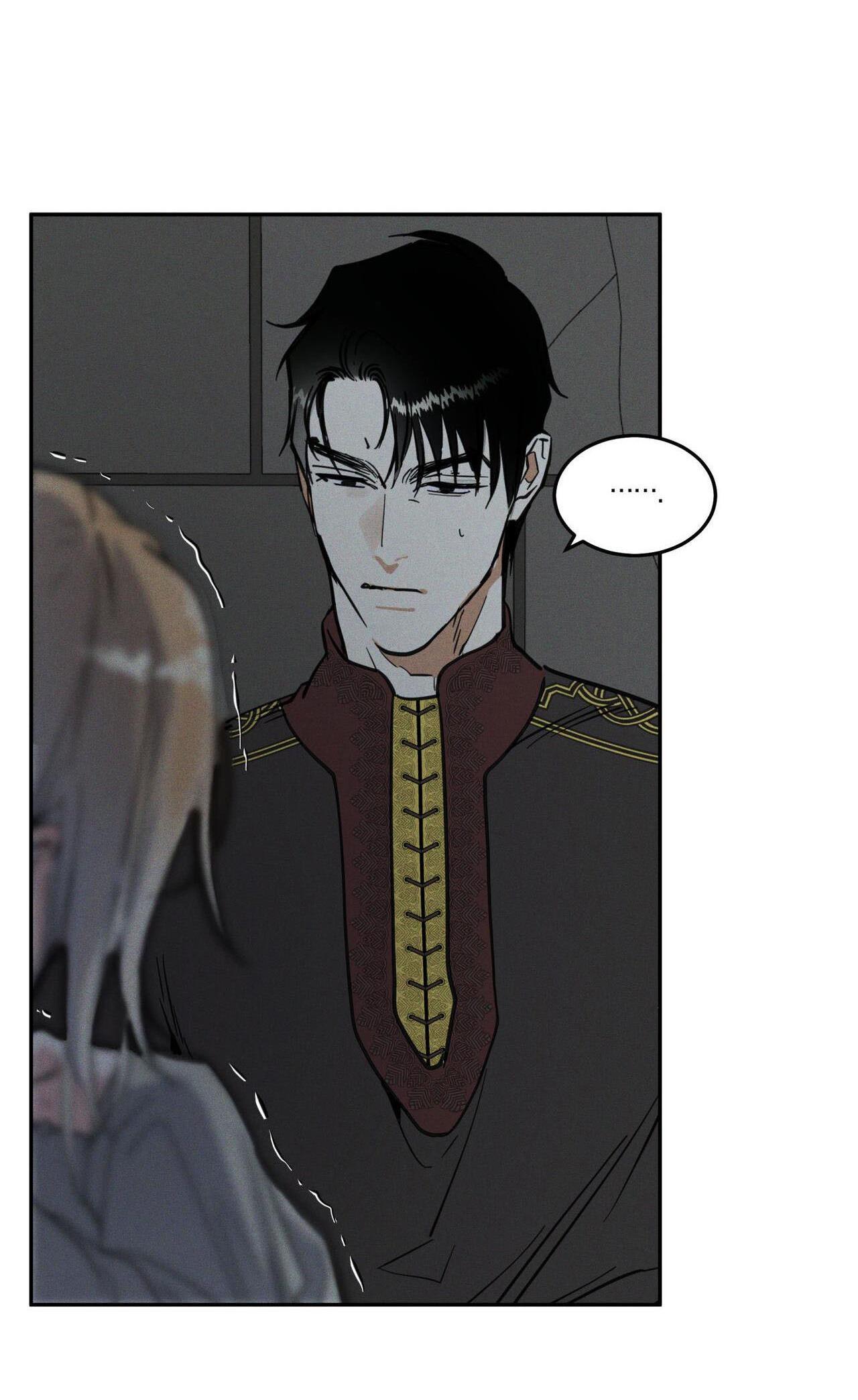 Đọc truyện  Antidote - Chapter 20