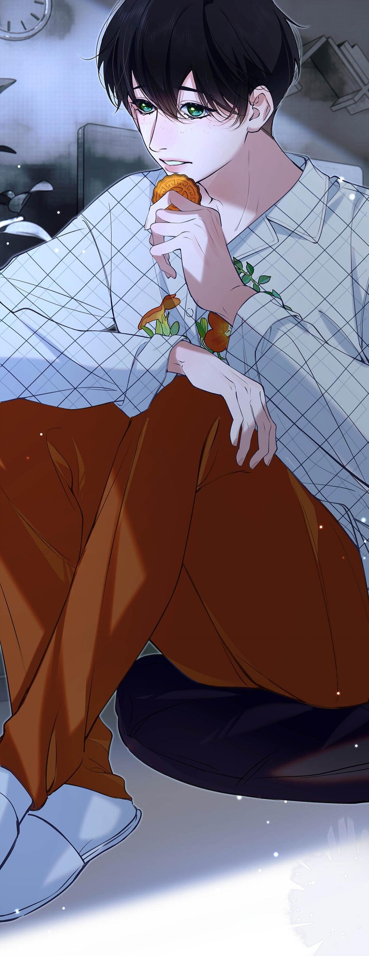 Đọc truyện Bắt đầu làm bạn trai từ số 0 - Chapter 36