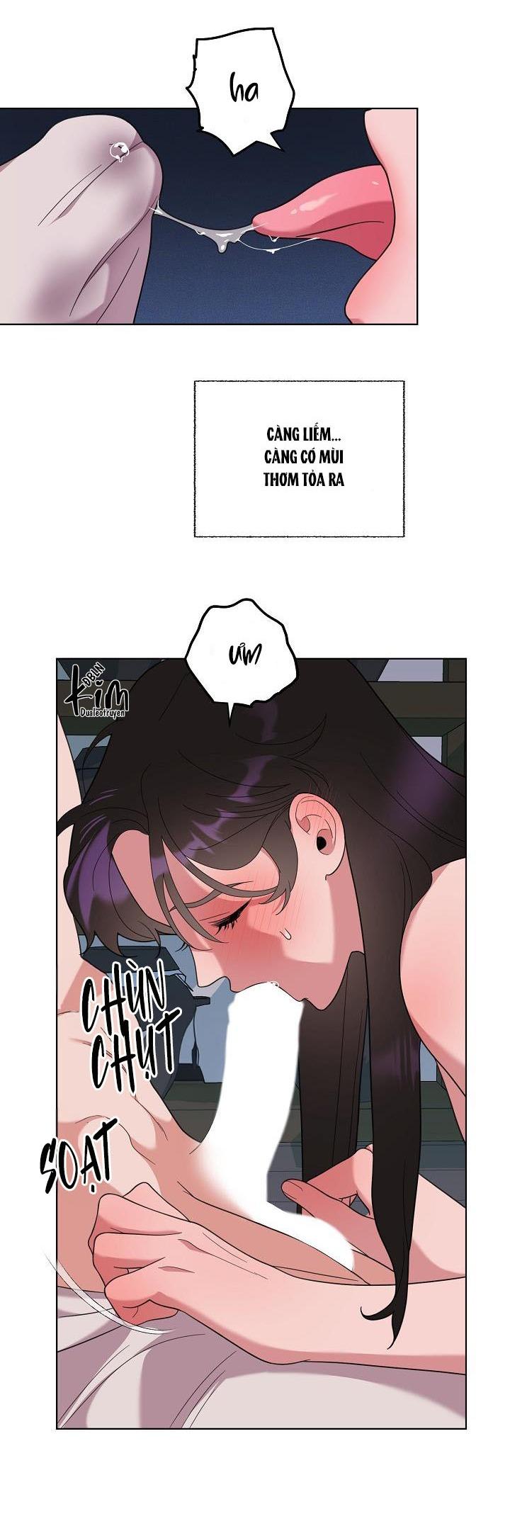 Đọc truyện TRUYỆN NGẮN LỤC LẠC ĐÔI - Chapter 5.3