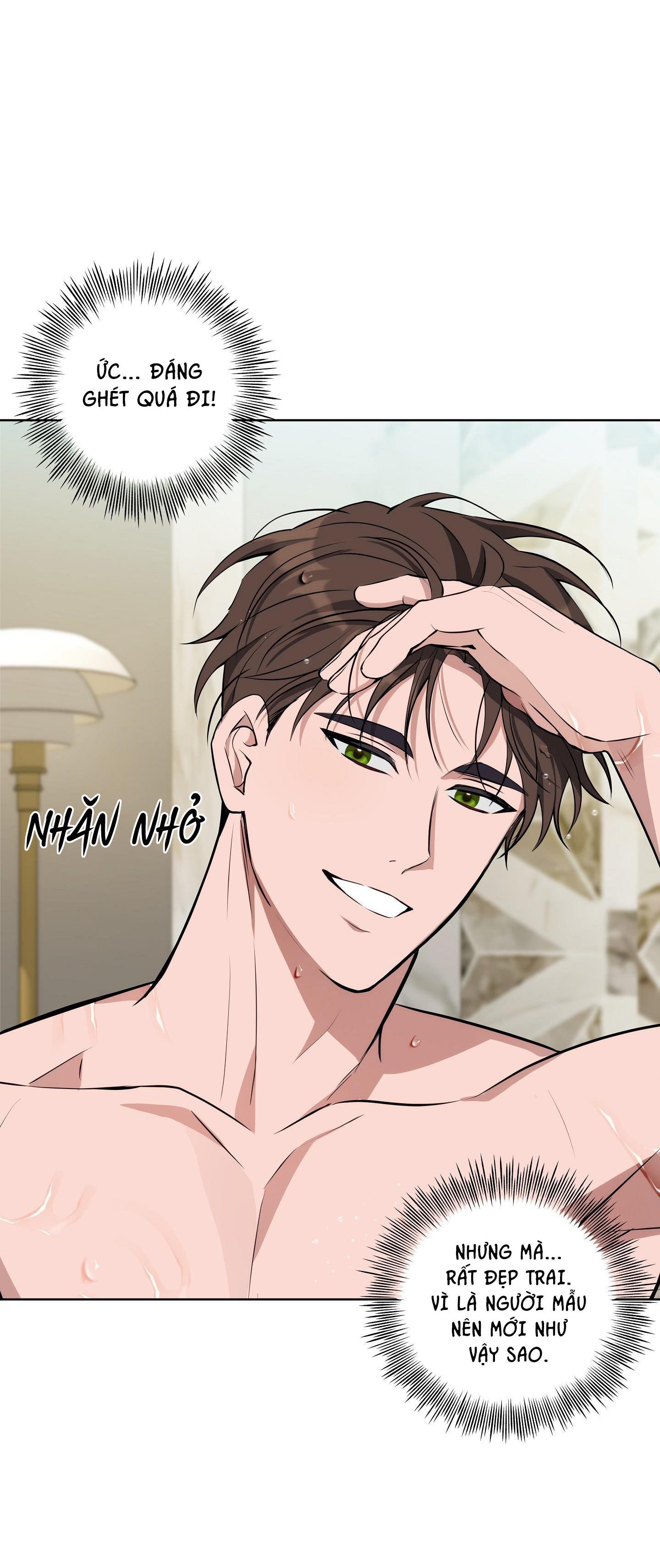Đọc truyện BA ĐÊM LÀM TÌNH THIỆT ĐẤY - Chapter 21