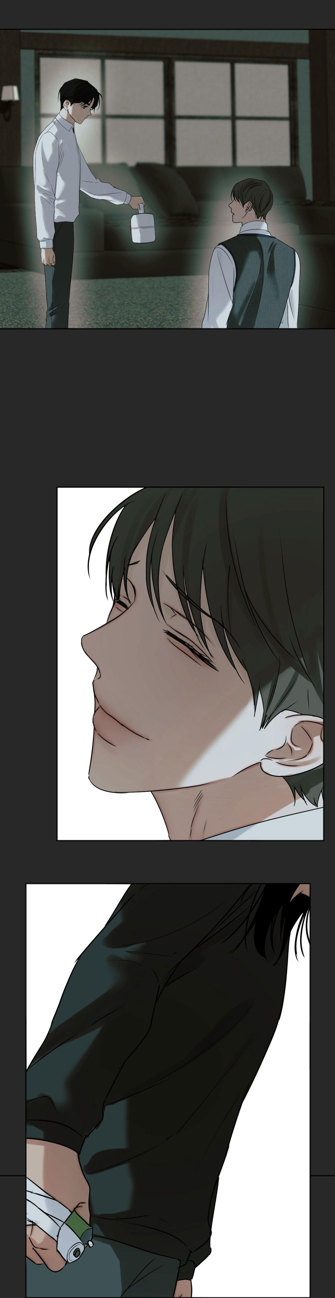 Đọc truyện ÁI TÌNH VÀ DỤC VỌNG - Chapter 48