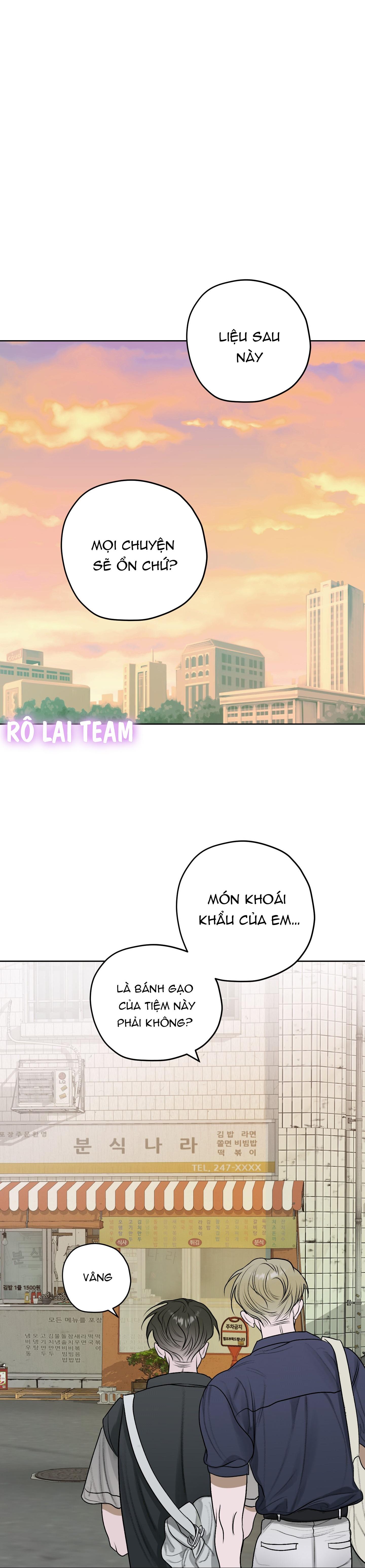 Đọc truyện  Đầm Hoa Sen - Chapter 17