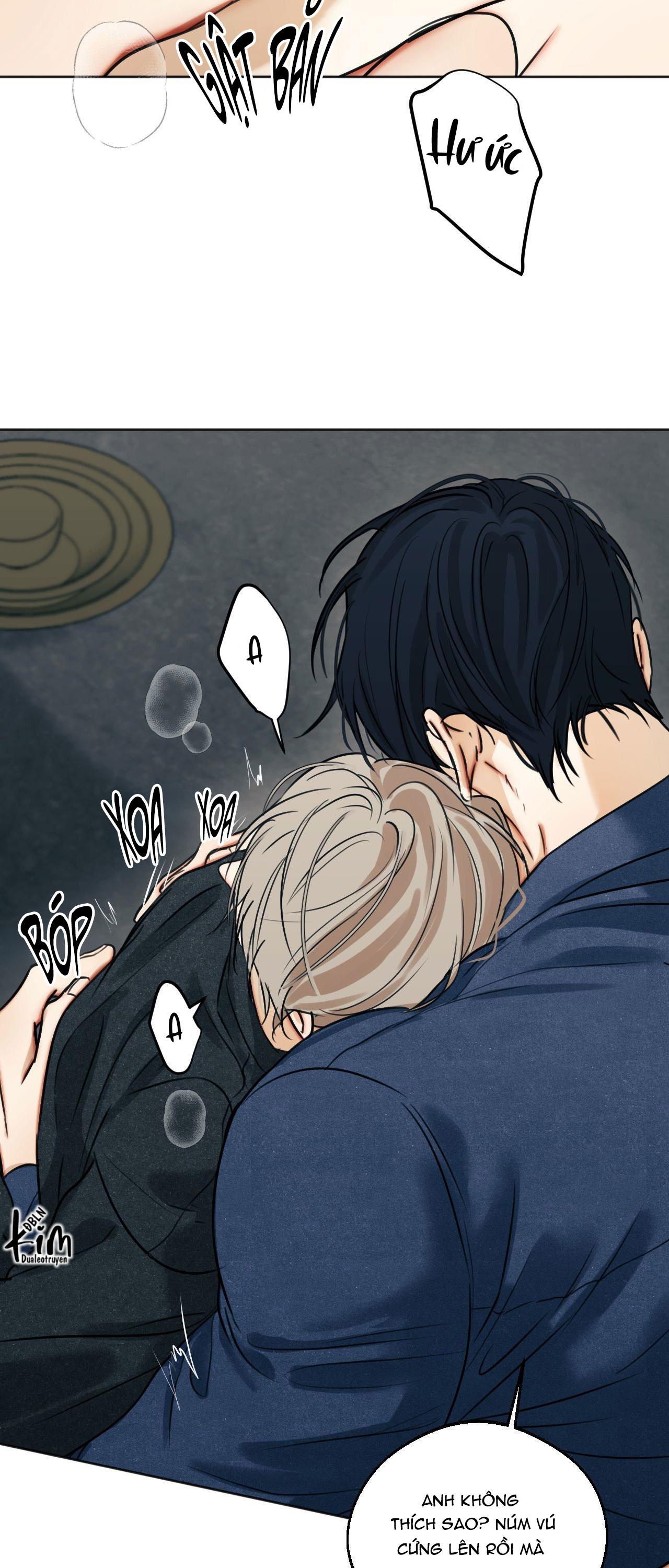 Đọc truyện ÁI TÌNH VÀ DỤC VỌNG - Chapter 51