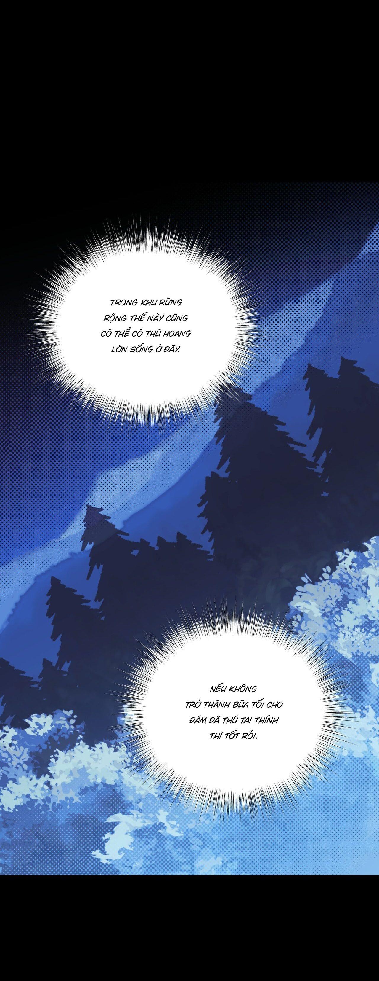 Đọc truyện LÂU ĐÀI GỖ MUN - Chapter 4