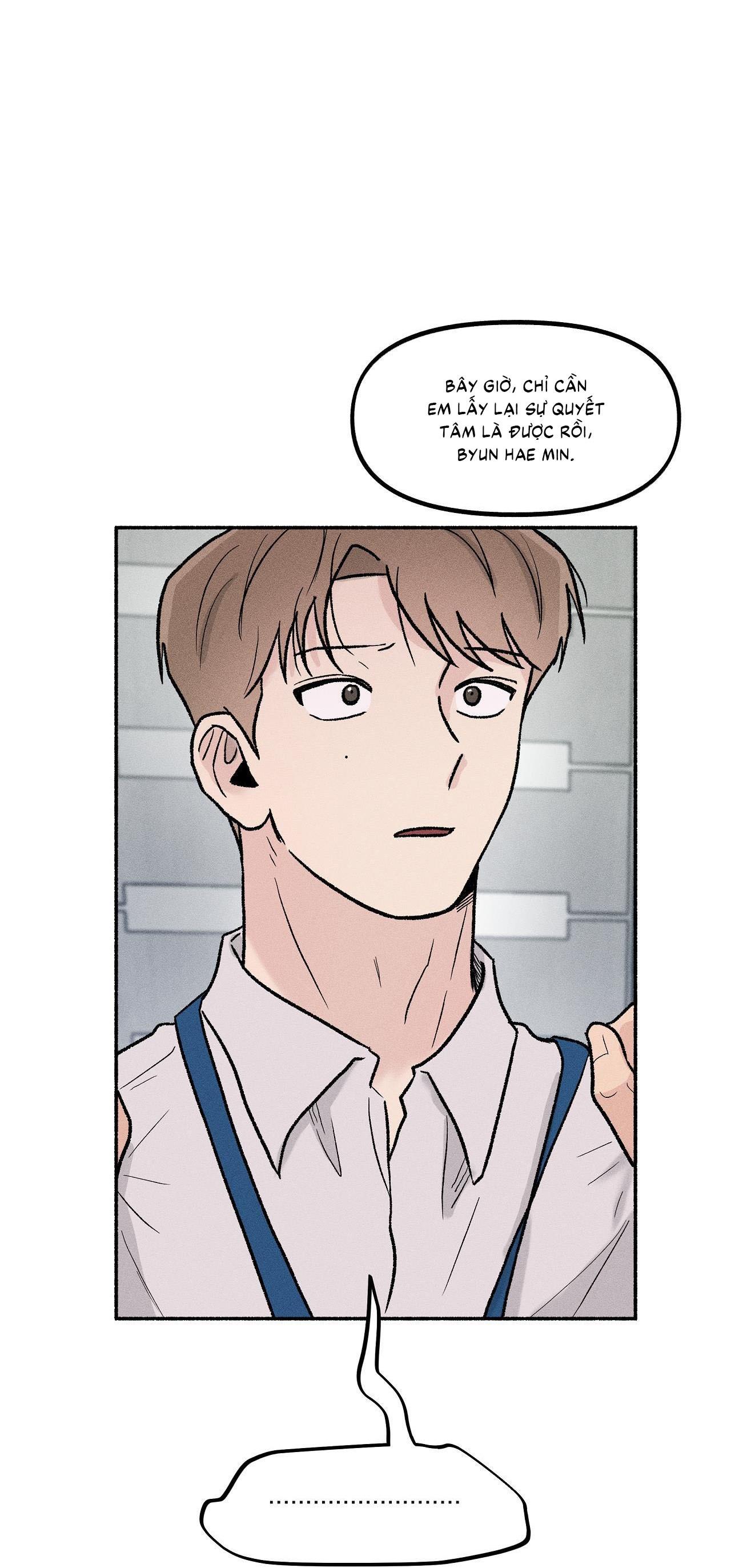 Đọc truyện  Khi Người Lơ Đãng - Chapter 15
