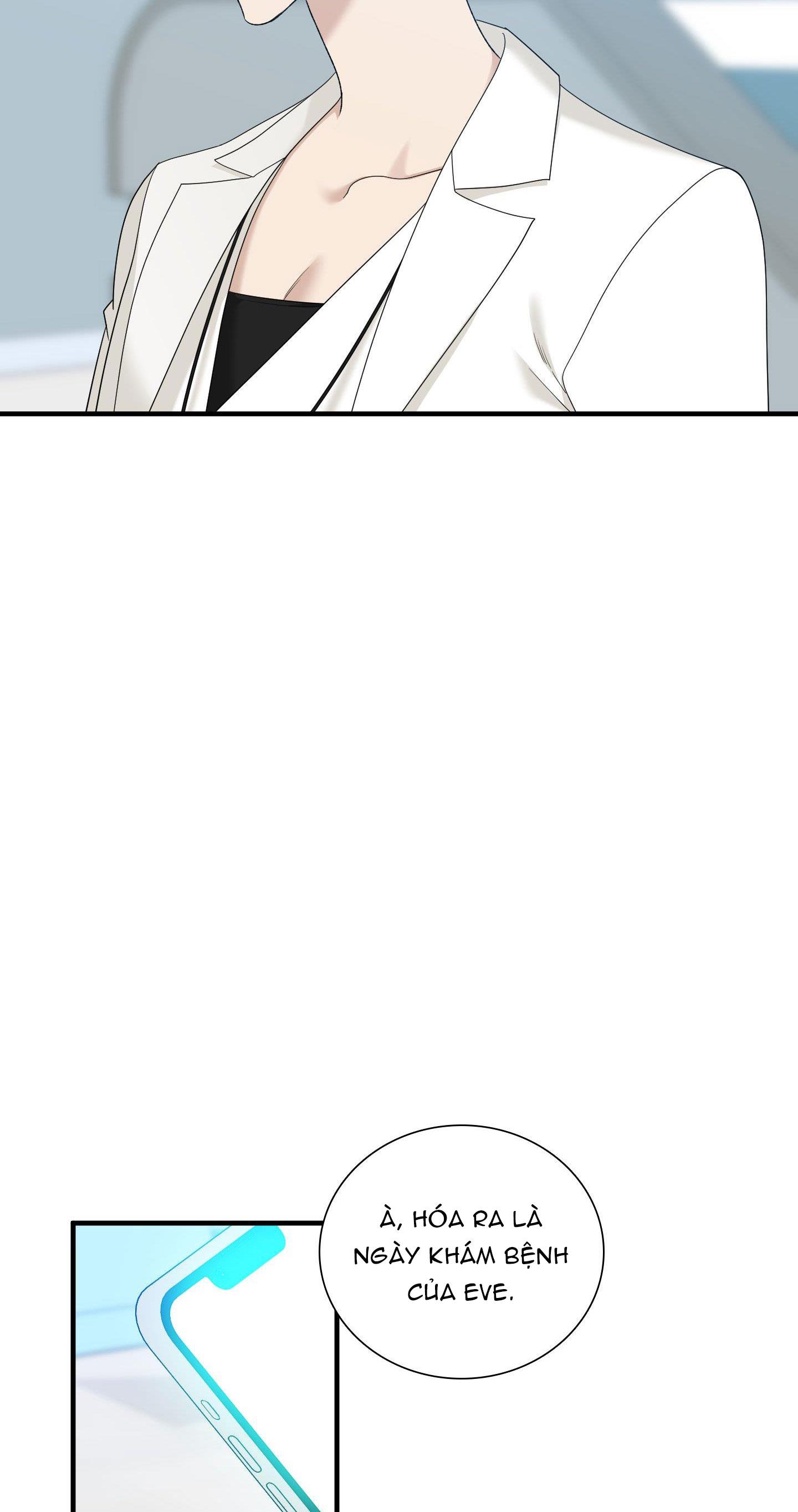 Đọc truyện DEAR. 00 - Chapter 8