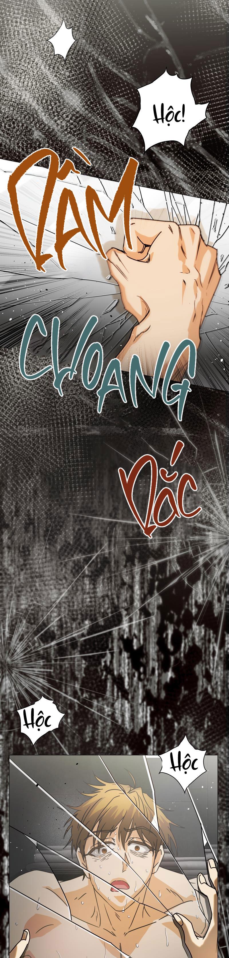 Đọc truyện TẾ PHẨM THẦN NÚI - Chapter 18