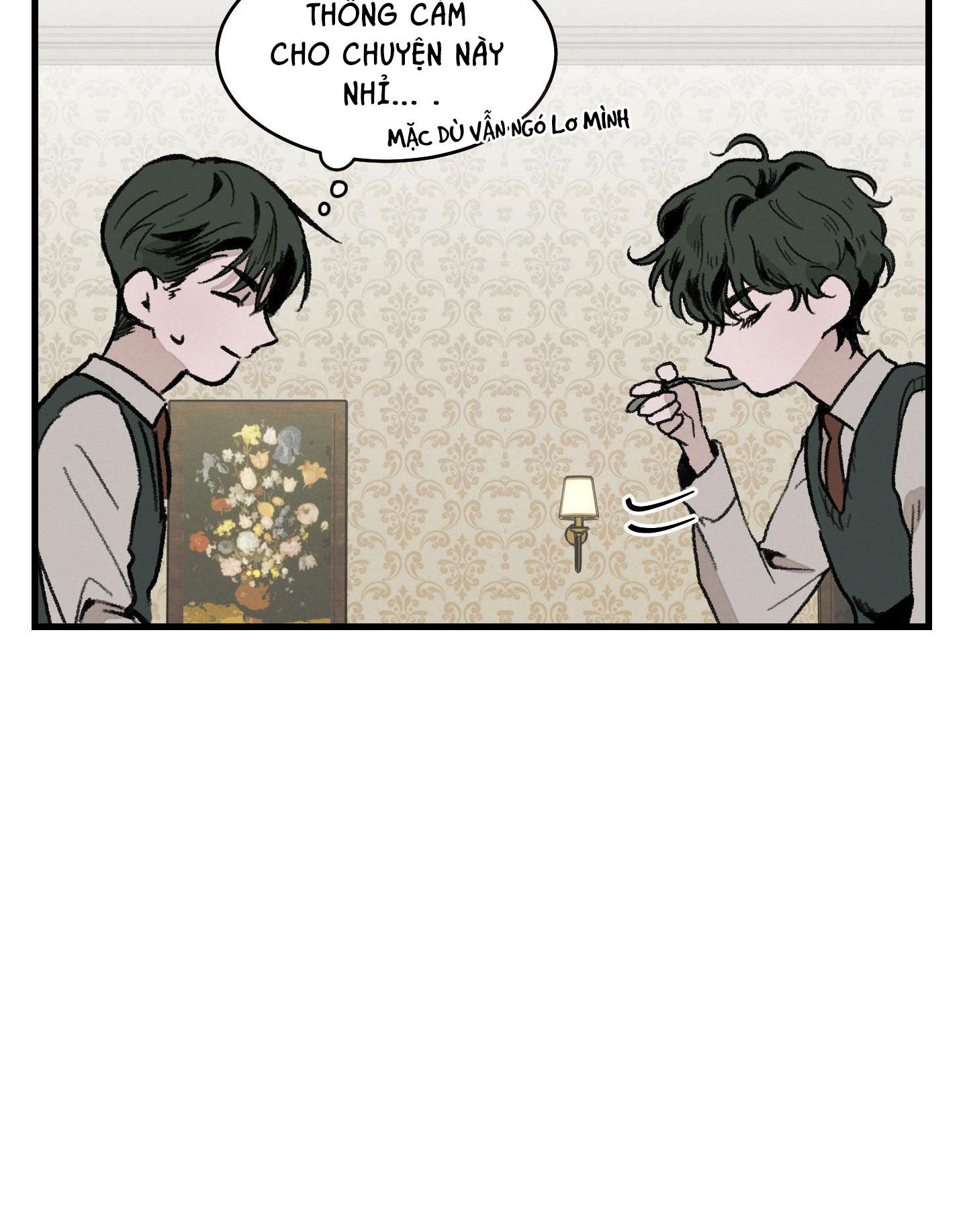 Đọc truyện BL NGẮN CHỊCH HỎNY - Chapter 49.3