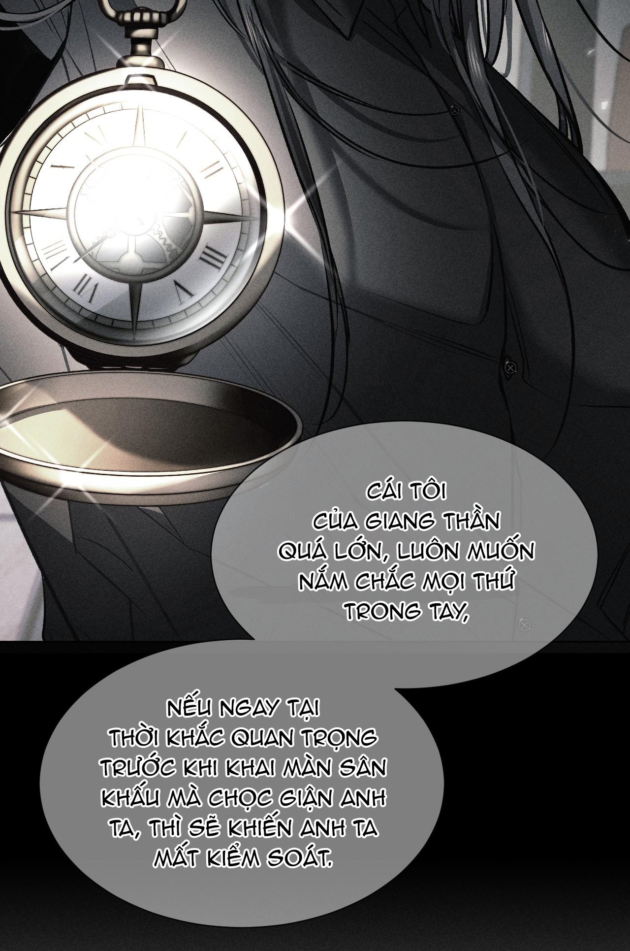 Đọc truyện Ảnh Đế Cứ Muốn Làm Kim Chủ Của Tôi - Chapter 31