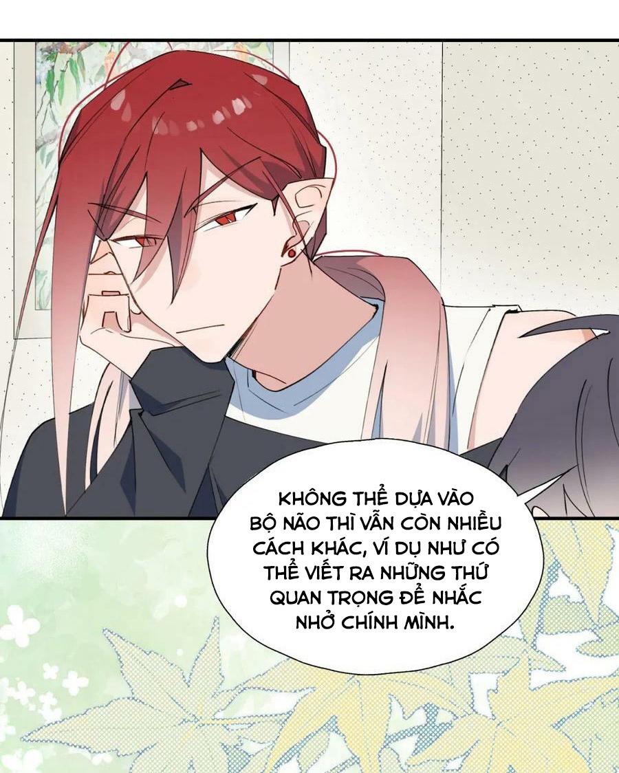 Đọc truyện Ma vương đại nhân luôn trêu chọc tôi - Chapter 70