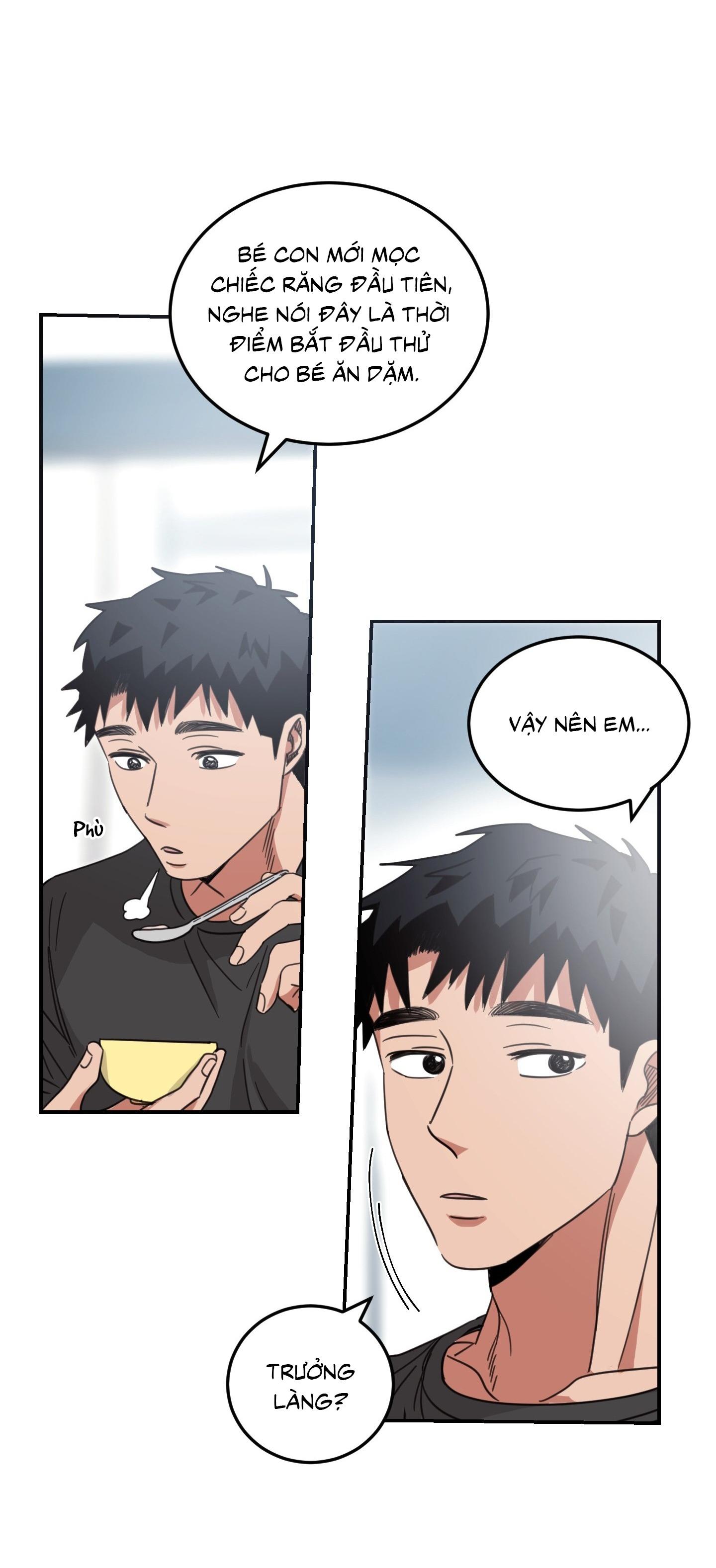 Đọc truyện NGÔI NHÀ HƯỚNG MẶT TRỜI MỌC - Chapter 32