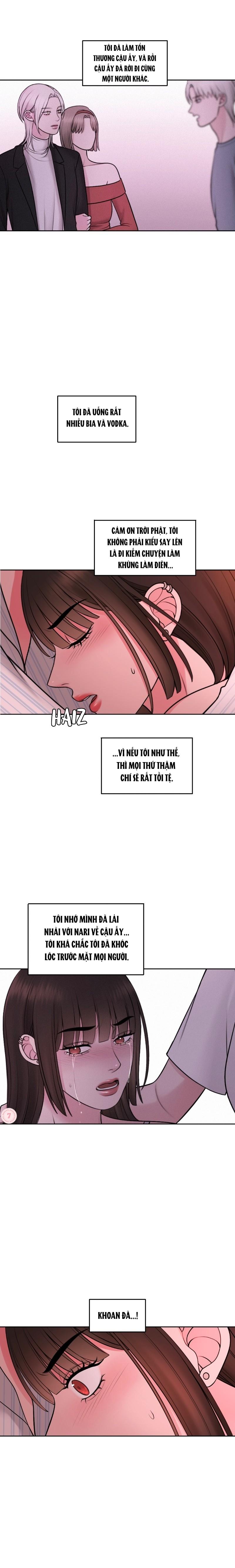 Đọc truyện Vô Tình - Chapter 60