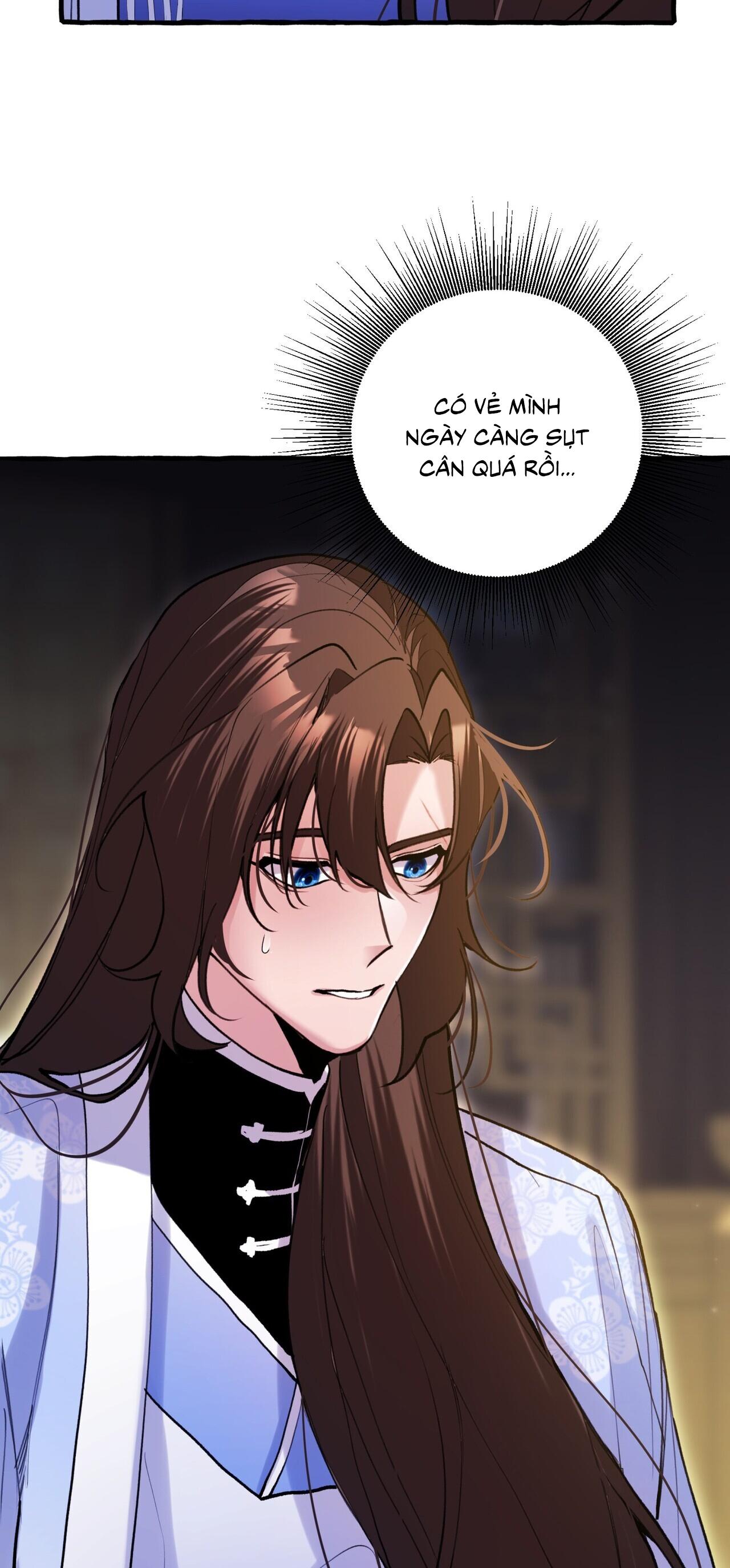 Đọc truyện BÁT NHÃ GIAI NHÂN - Chapter 64