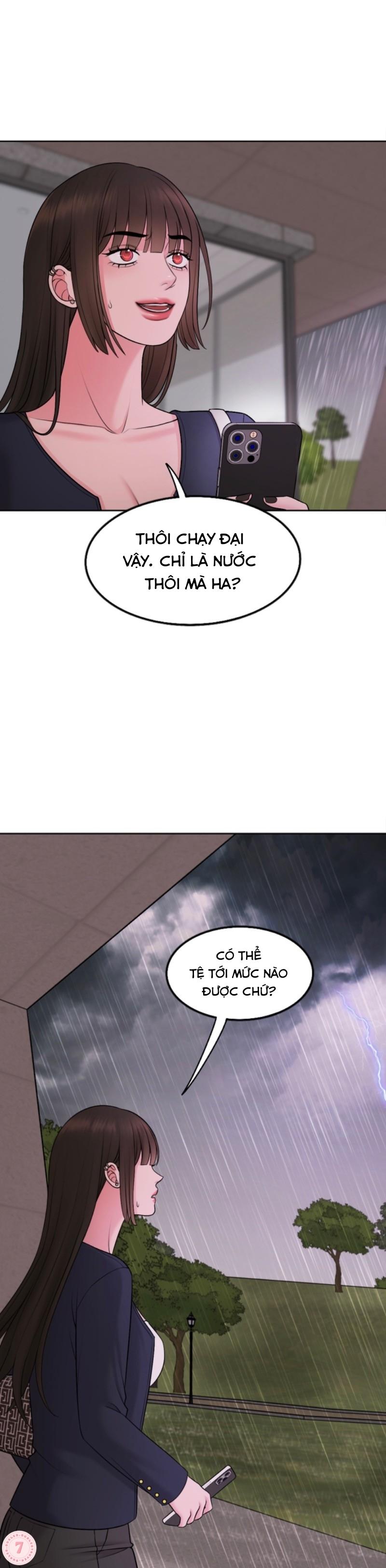 Đọc truyện Vô Tình - Chapter 62