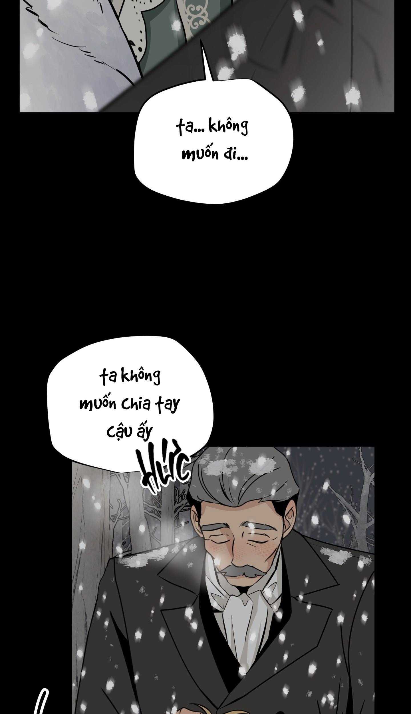 Đọc truyện ĐÓA HOA KHÔNG TÊN - Chapter 5