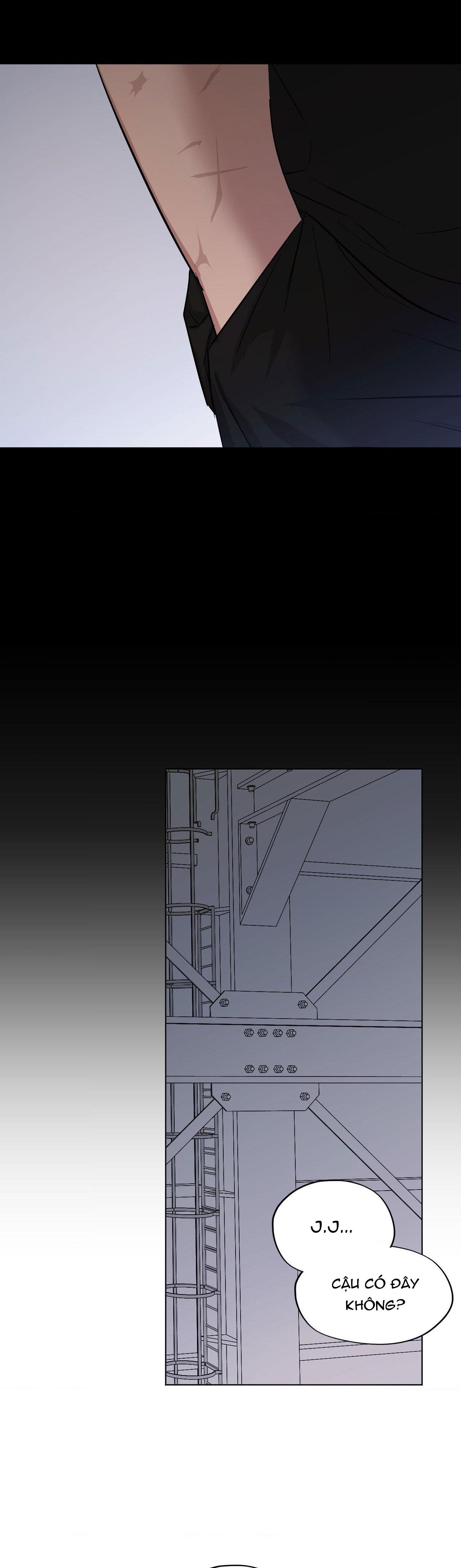 Đọc truyện CUỘC ĐUA CUỒNG NHIỆT - Chapter 13