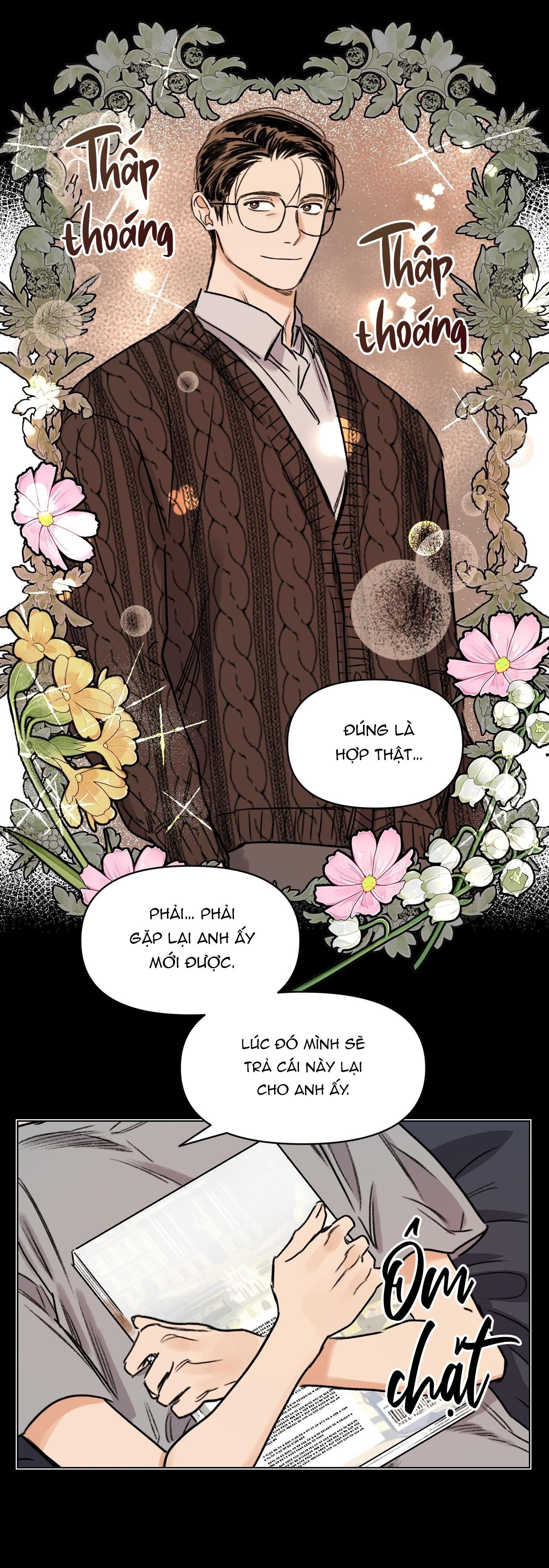 Đọc truyện TUYỂN TẬP NHỮNG ÔNG CHÚ TÀ ZÂM - Chapter 15.5