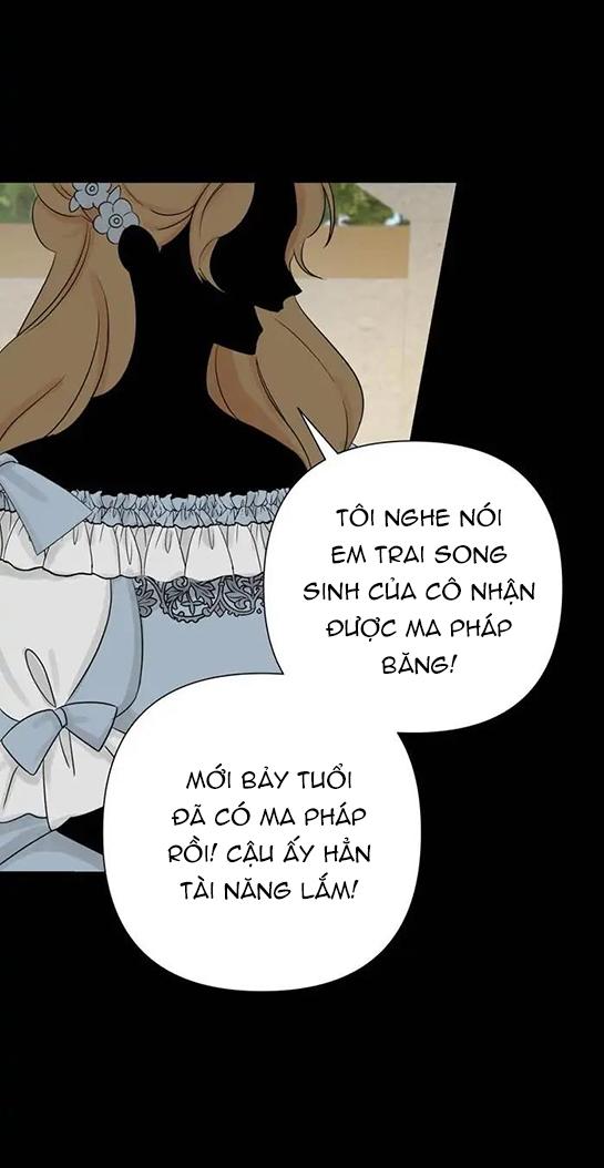 Đọc truyện Mắc Kẹt Trong Game Hẹn Hò Của Em Gái Tôi - Chapter 8