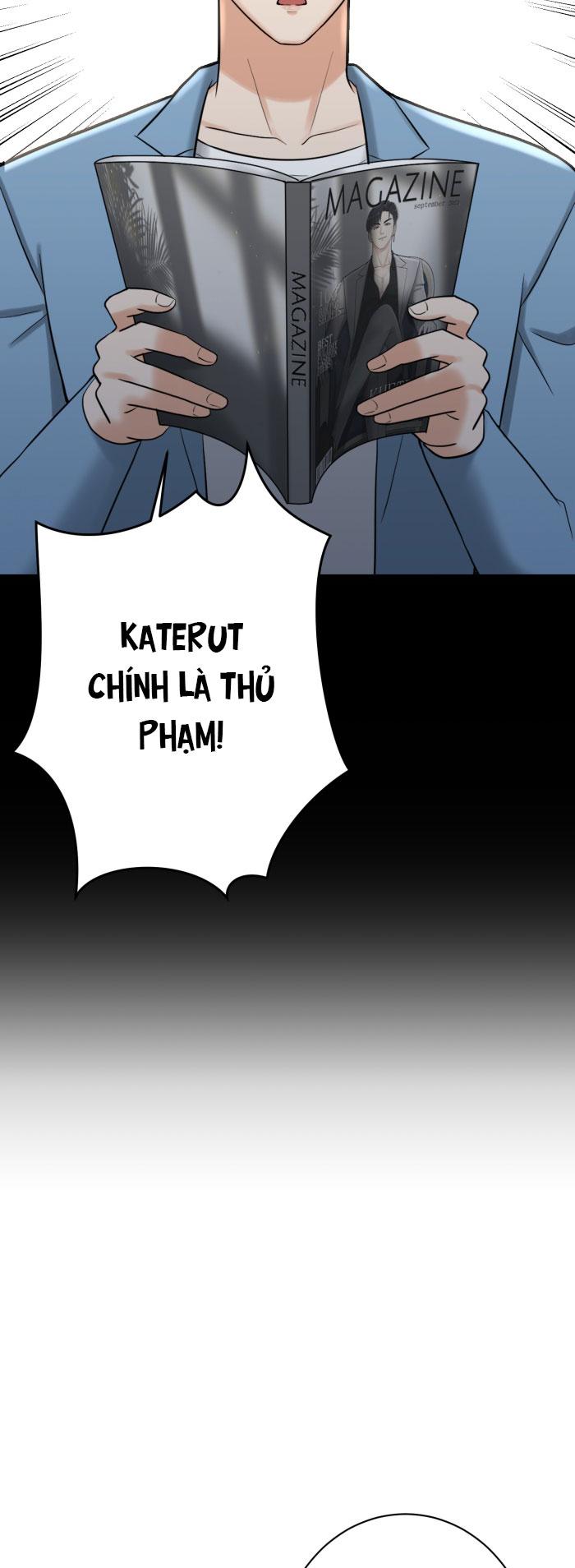 Đọc truyện Tỉnh dậy lần nữa bỗng trở thành minh tinh rồi - Chapter 6