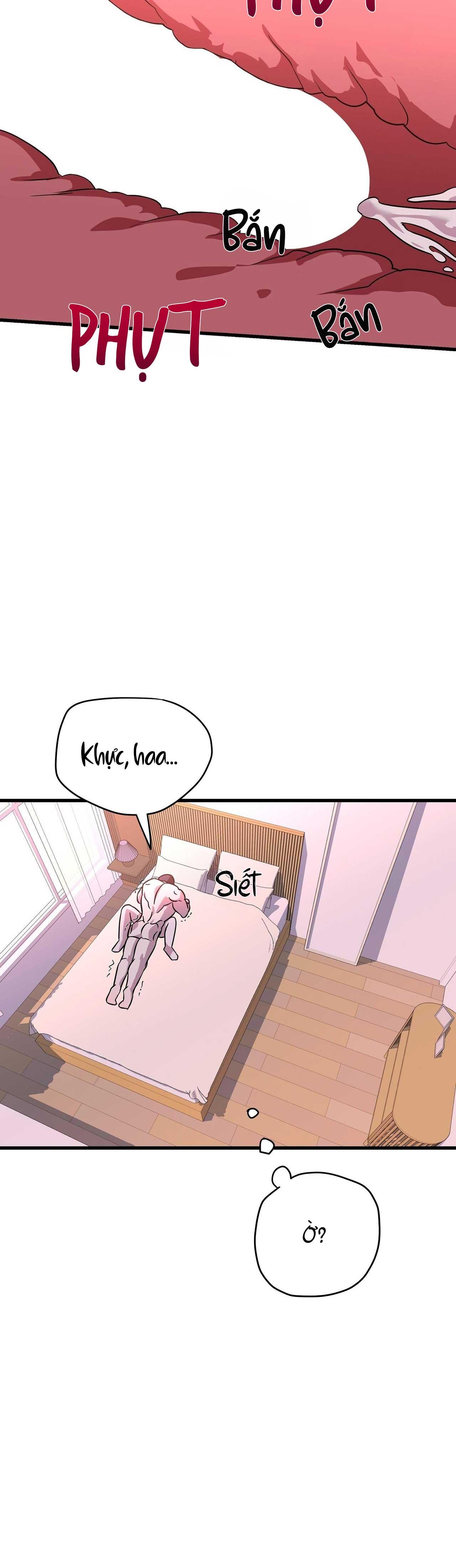 Đọc truyện HỢP ĐỒNG KẸO NGỌT - Chapter 7