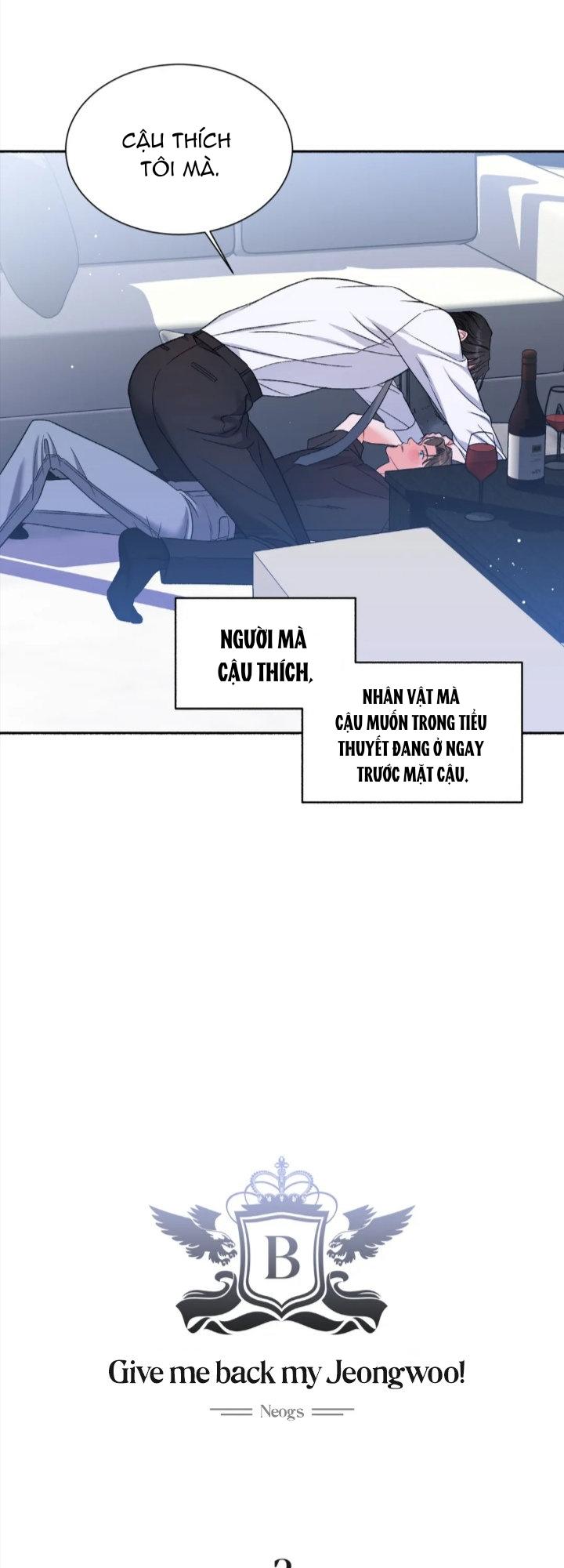 Đọc truyện Tuyển Tập Khu chung cư GwangGong - GwangGong Apartment Complex - Chapter 14