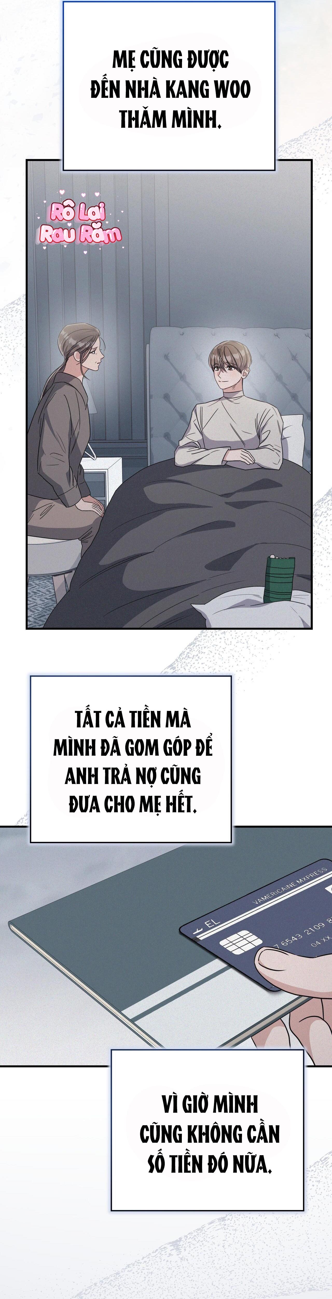 Đọc truyện FormLess - Chapter 65