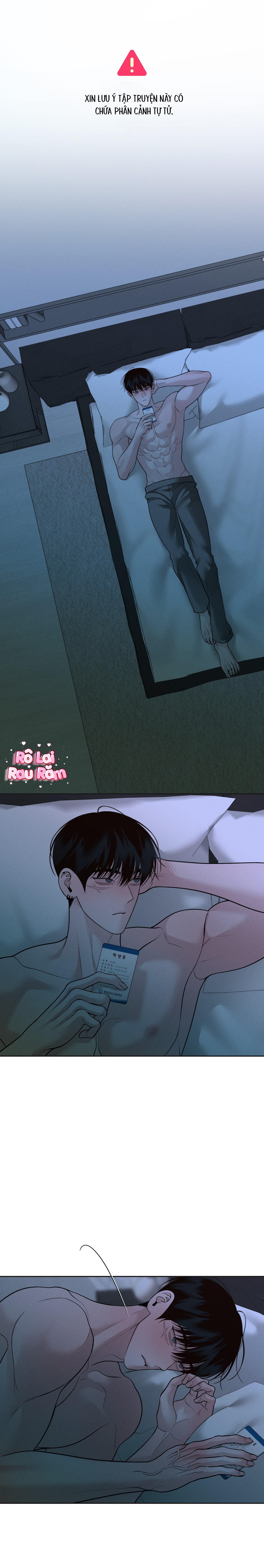 Đọc truyện  Cứu tinh của Thứ Hai - Chapter 54