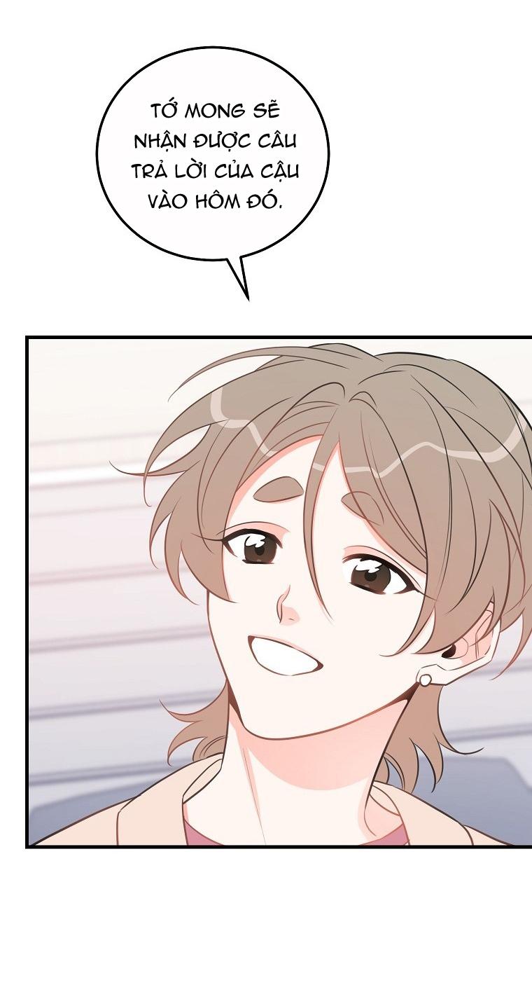 Đọc truyện Có Chuyện Gì Xảy Ra với Sự Nổi Tiếng Của Tôi Thế? - Chapter 46