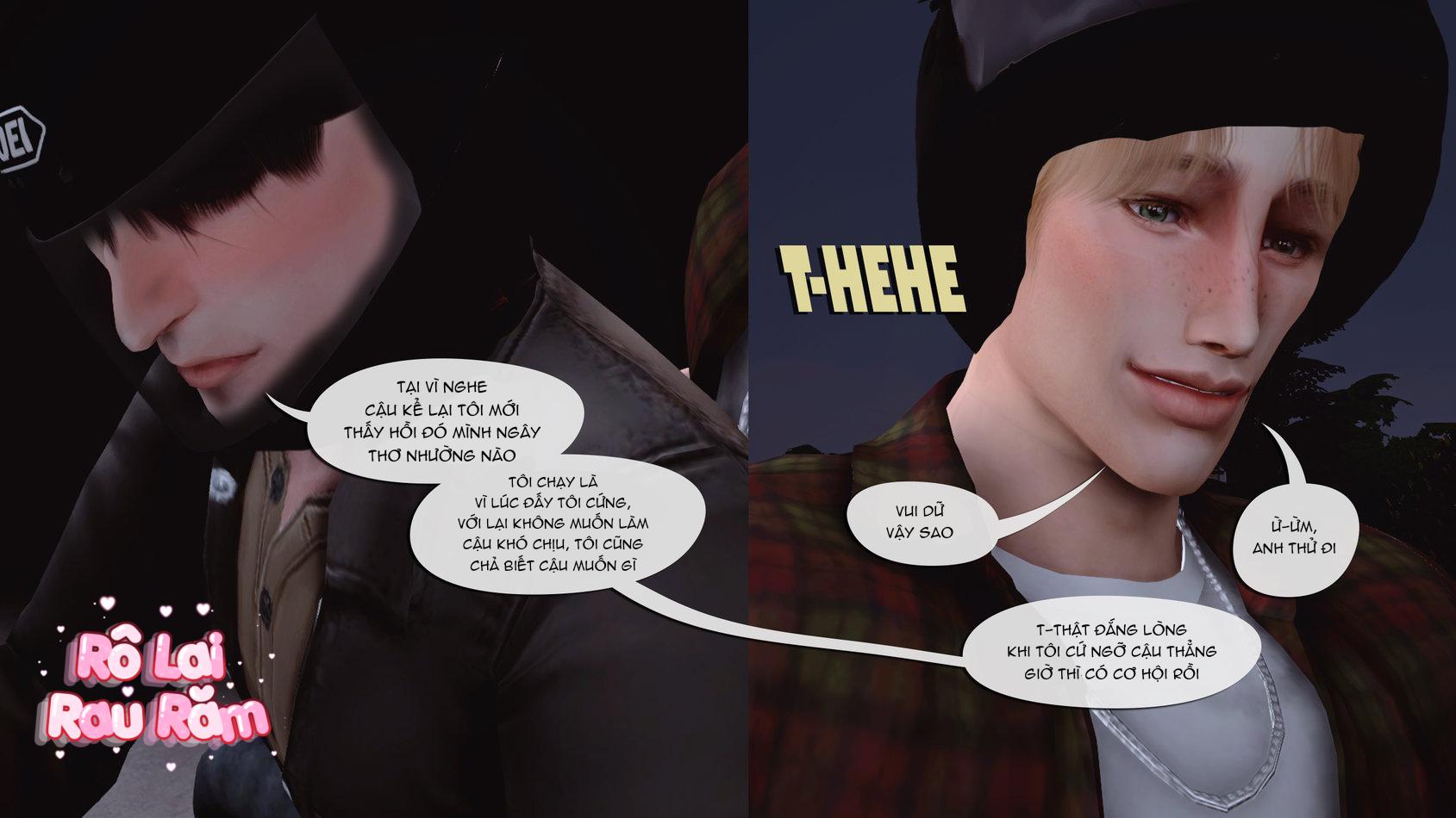 Đọc truyện TUYỂN TẬP CU 18CM - Chapter 51