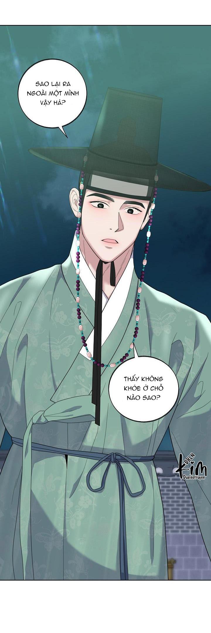 Đọc truyện TRUYỆN NGẮN LỤC LẠC ĐÔI - Chapter 5.2