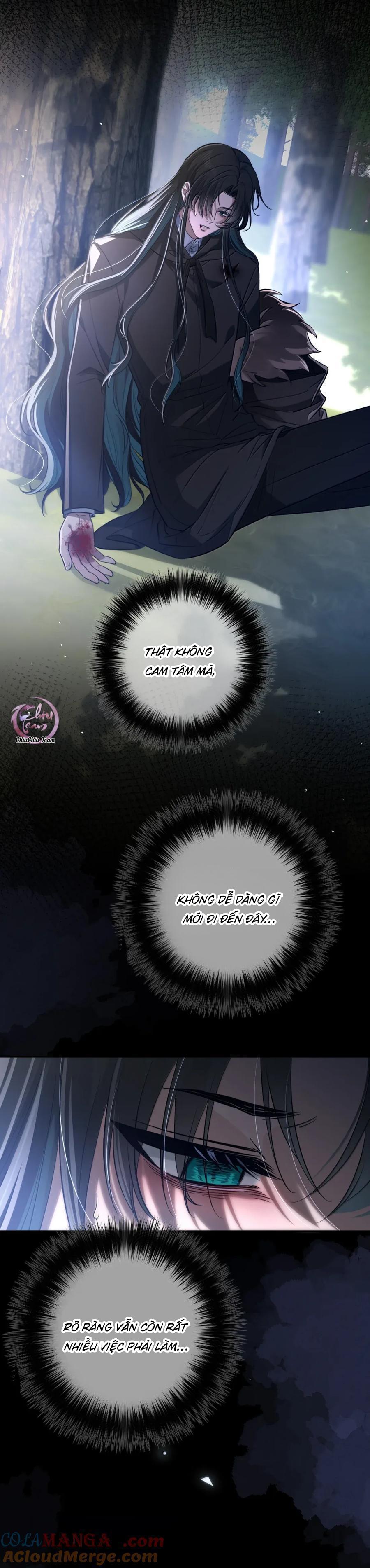 Đọc truyện Phệ Chủ - Chapter 24