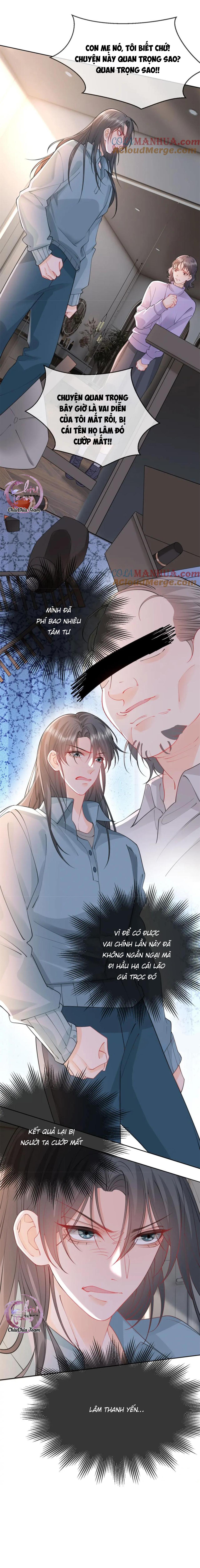 Đọc truyện Bị Vạn Người Anti, Sống Lại Tôi Hot Khắp Internet - Chapter 112