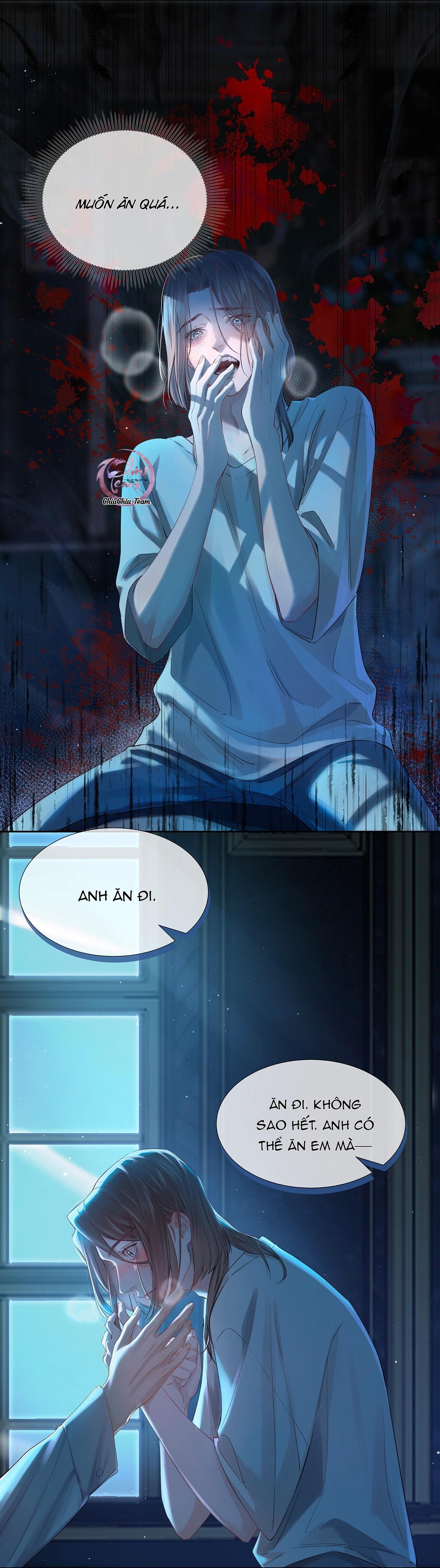 Đọc truyện Quan Hệ Đói Khát - Chapter 1
