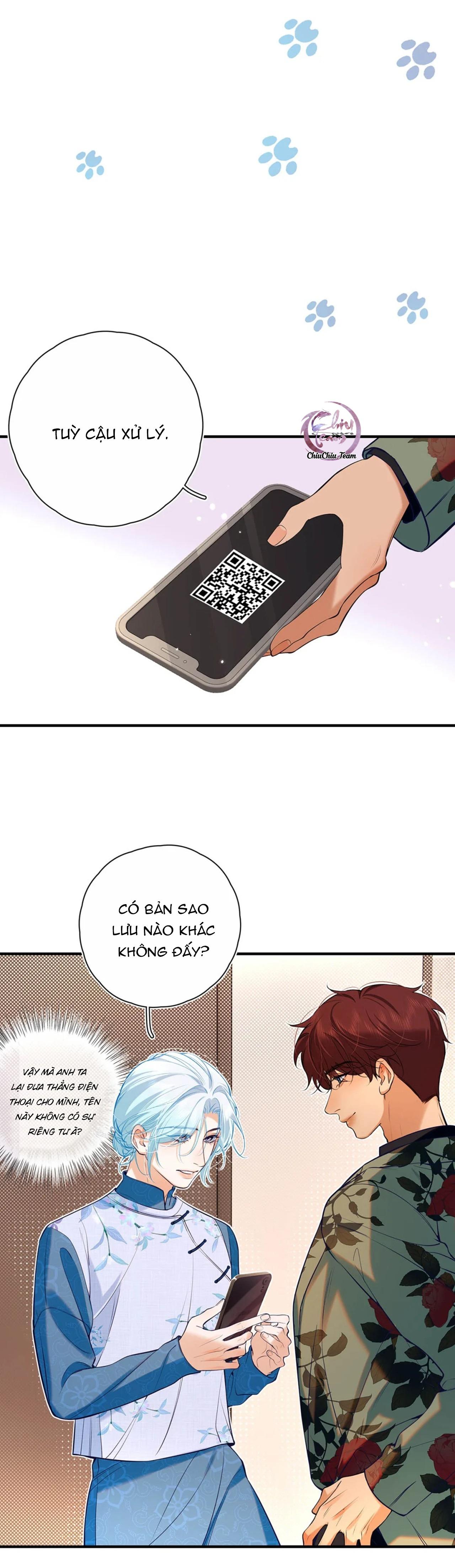 Đọc truyện Bắt đầu làm bạn trai từ số 0 - Chapter 35