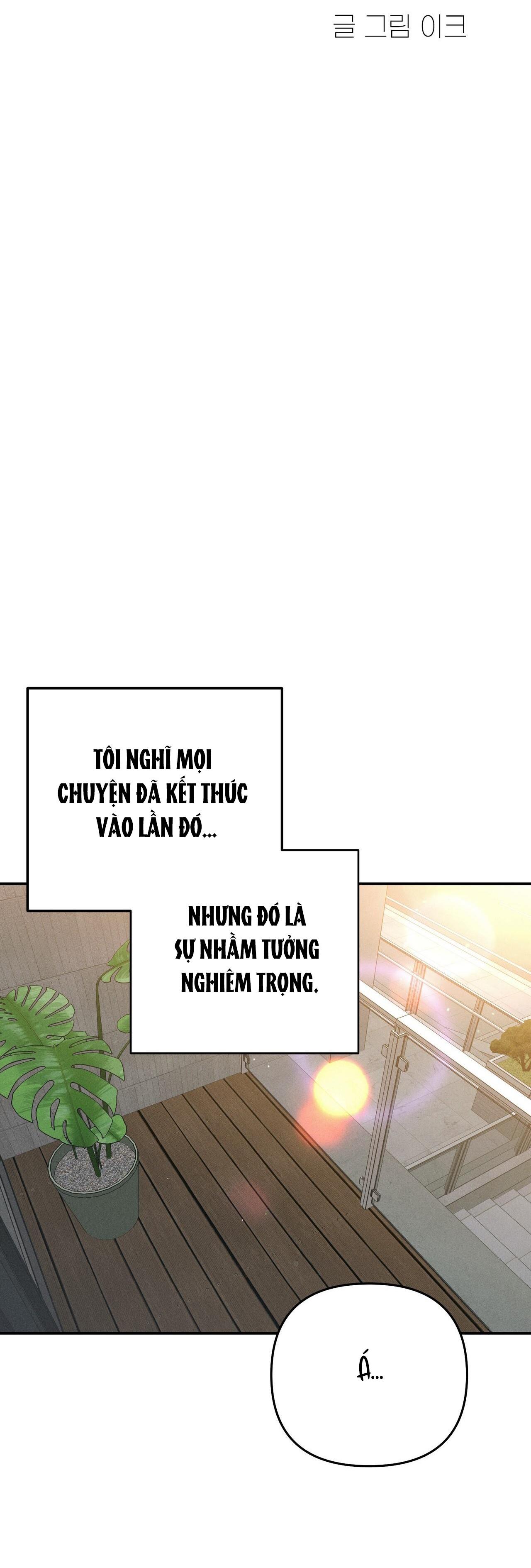 Đọc truyện TUYỂN TẬP BL THÚ NHÂN VÀ XÚC TU - Chapter 7.3