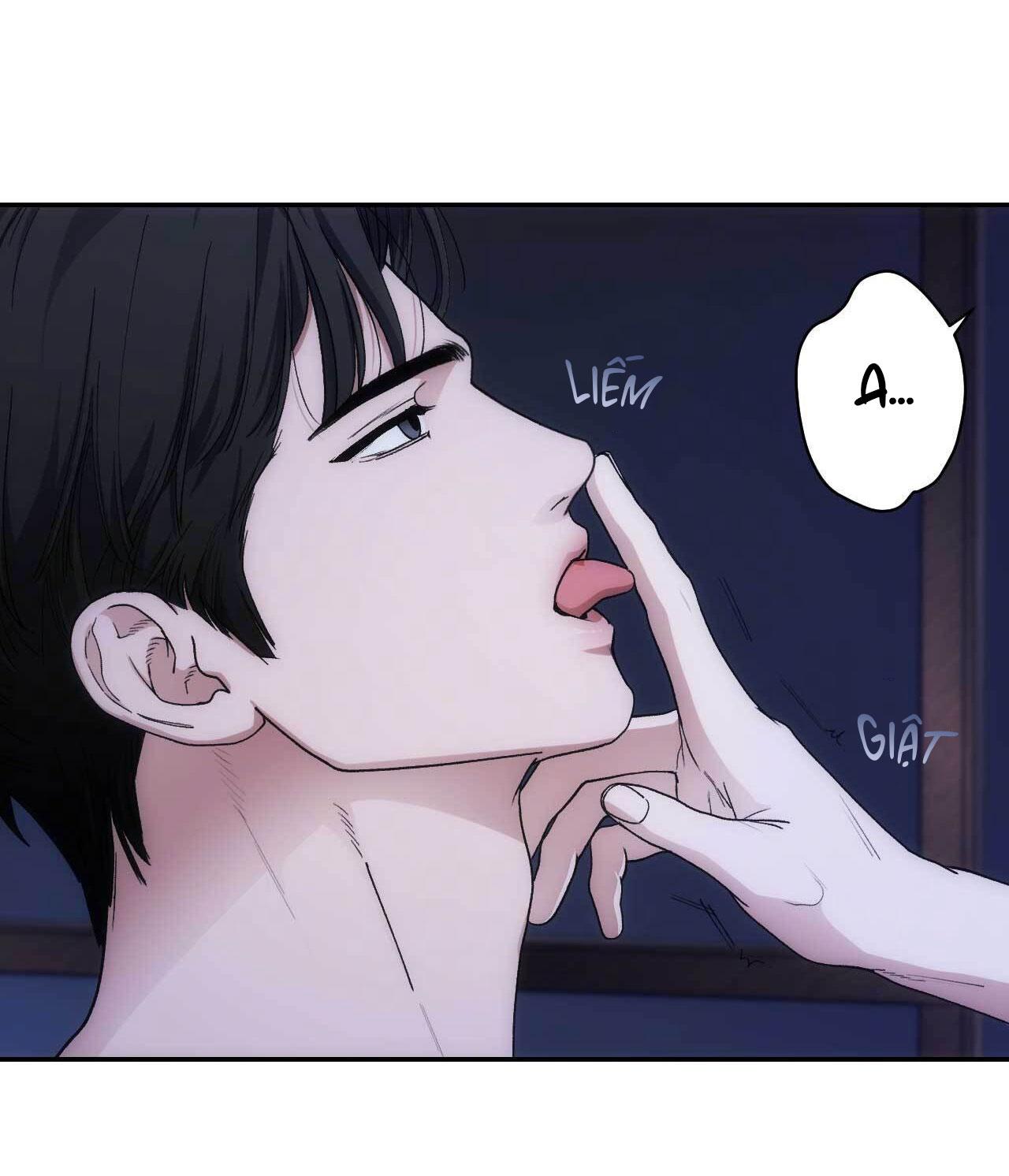 Đọc truyện CHÌM TRONG KHOÁI LẠC - Chapter 36