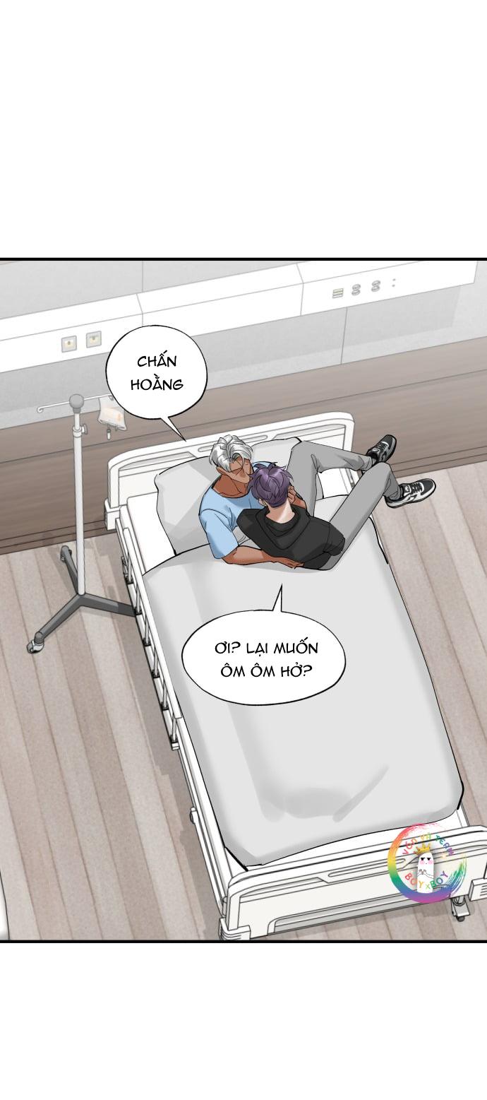 Đọc truyện PRY (Trộm Nhìn) -END - Chapter 49