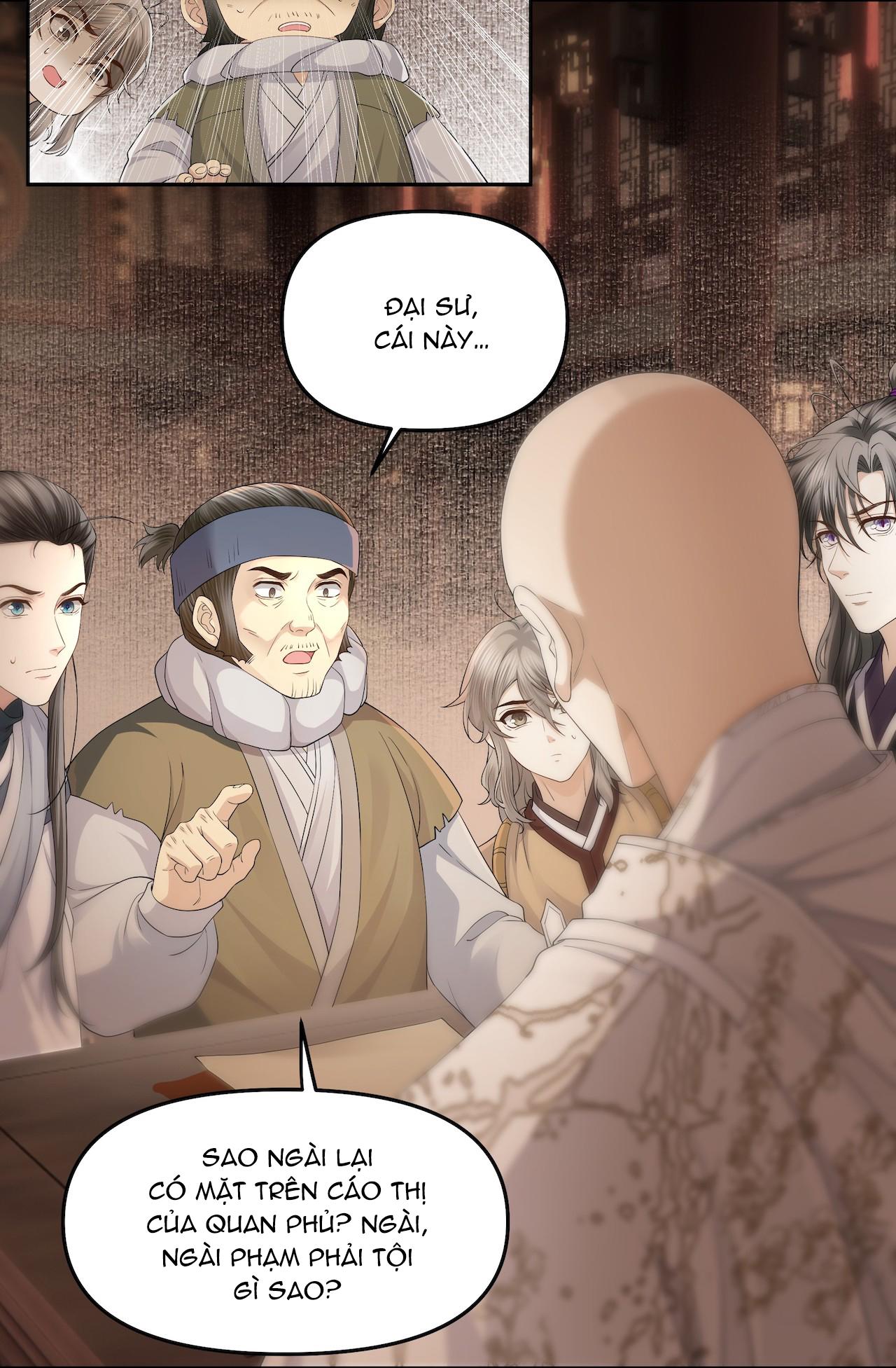 Đọc truyện (END) Đồng Tiền Kham Thế - Chapter 59