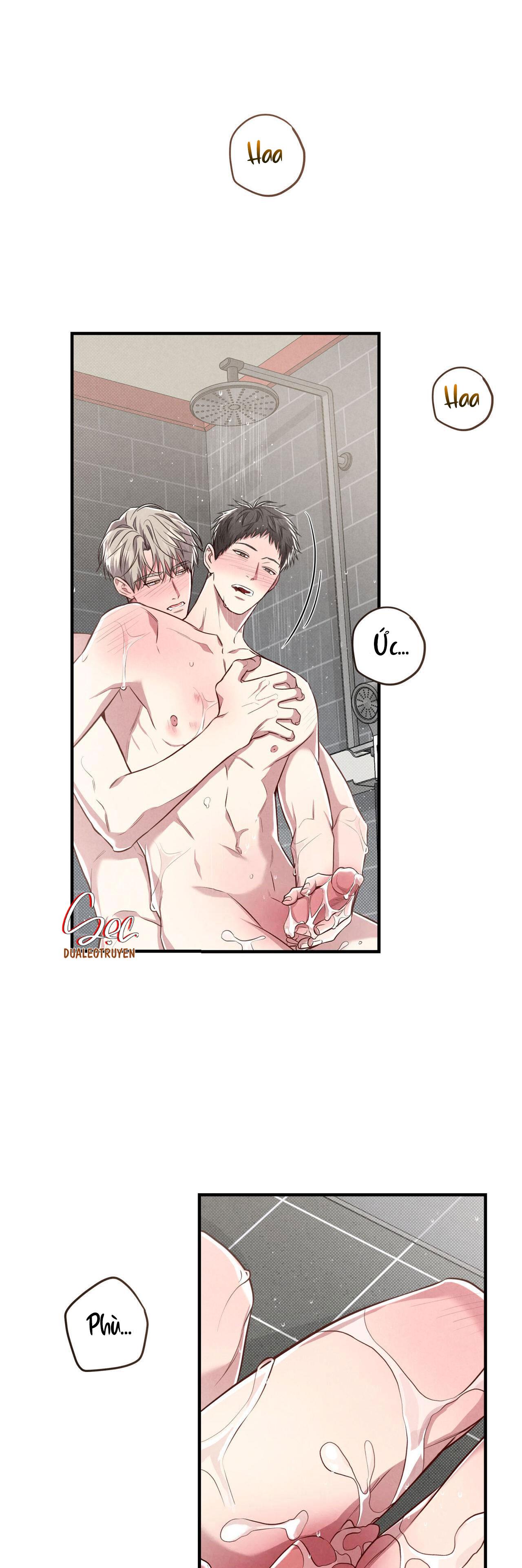 Đọc truyện CÔNG TƯ PHÂN MINH - Chapter 31