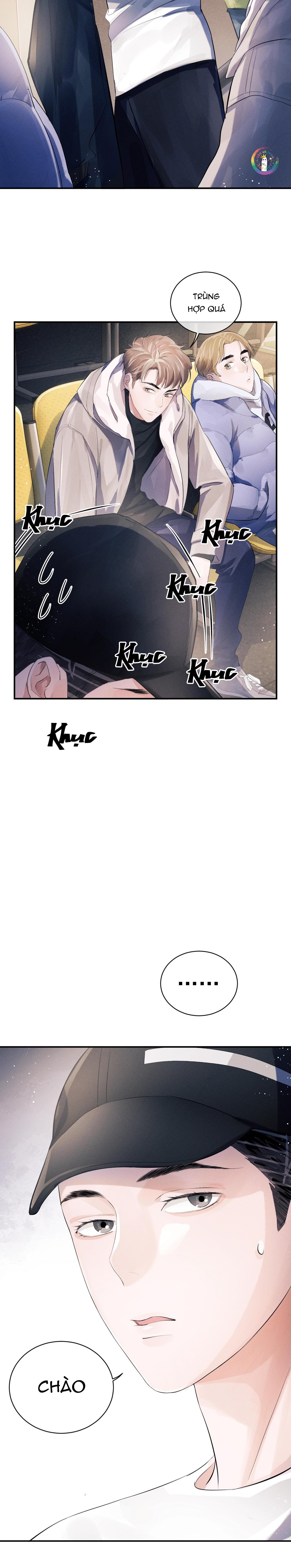 Đọc truyện Tát Dã (Ngang Tàng) - Chapter 9