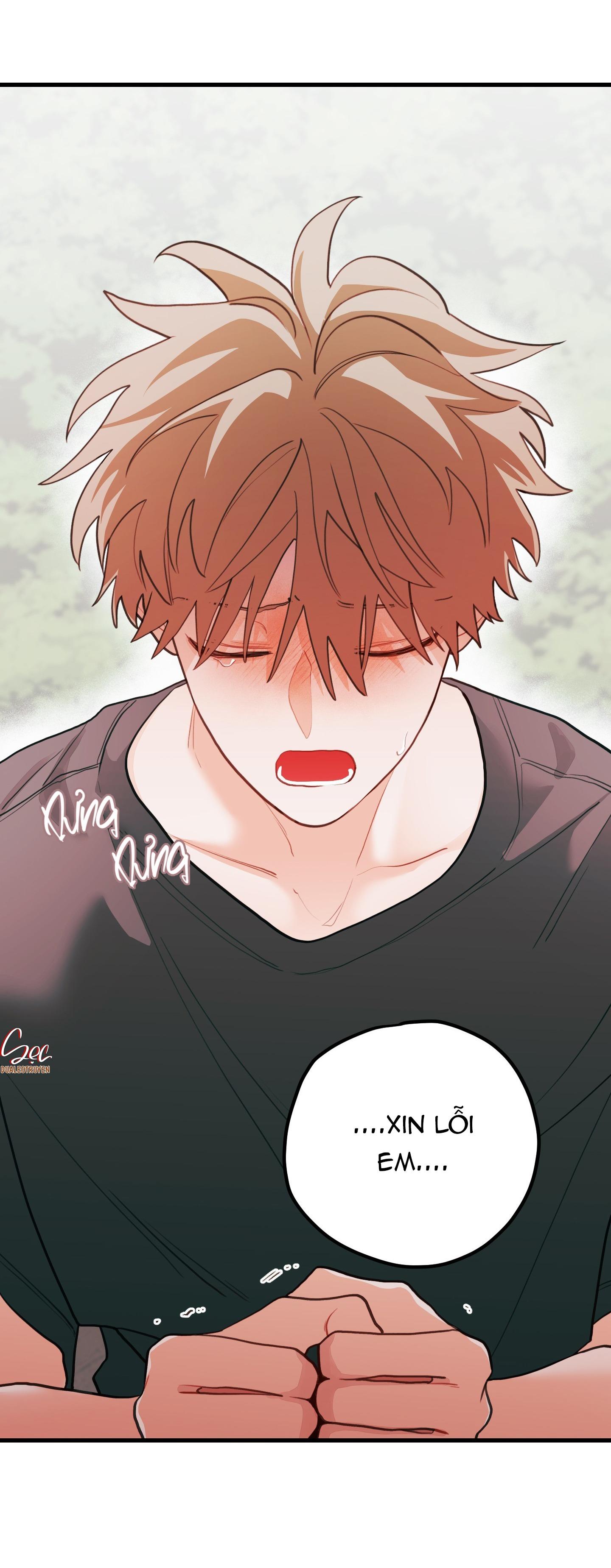 Đọc truyện CHUYỆN TÌNH HOA LÊ NỞ - Chapter 69